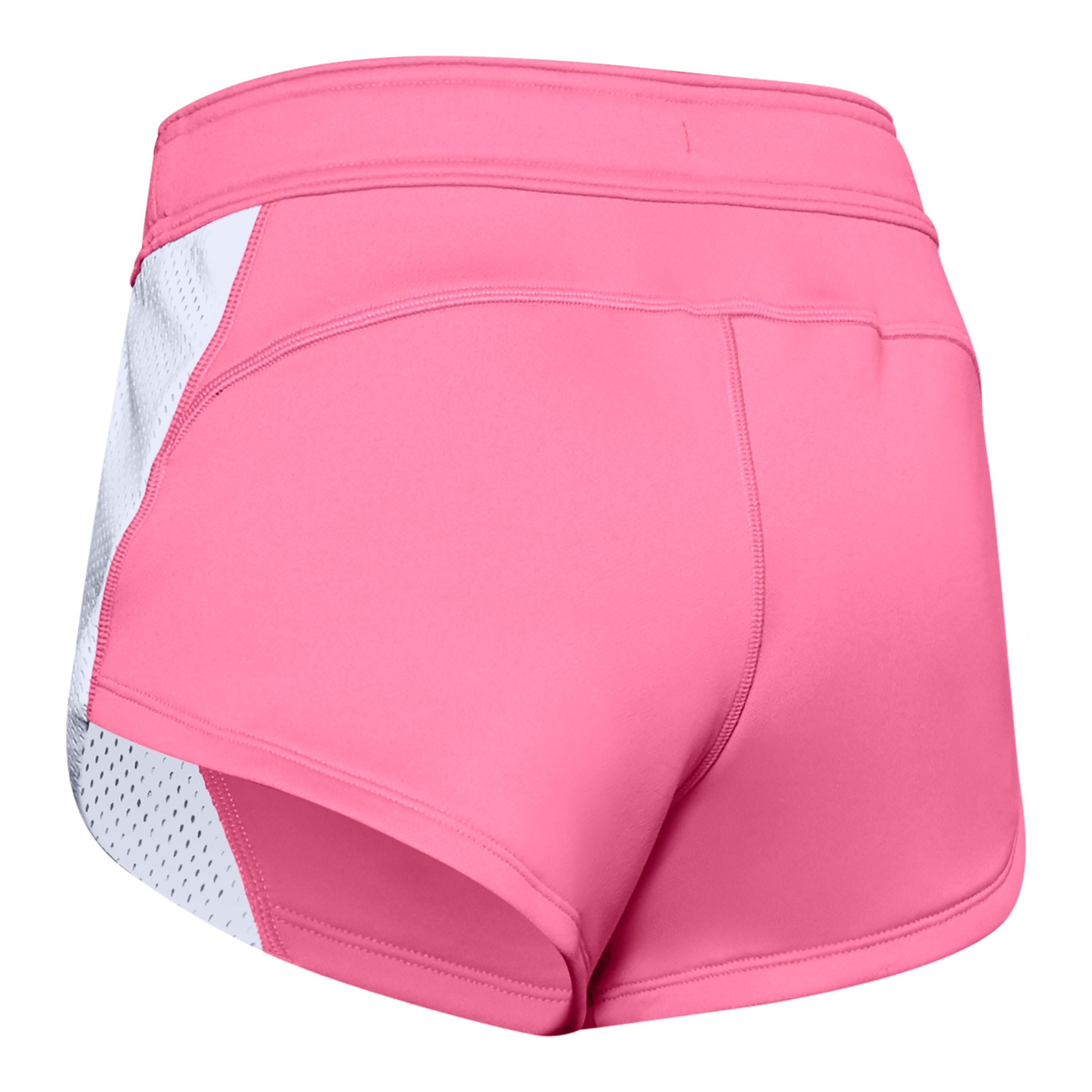 Short Dfo Tech™ Terry Short para Mujer
