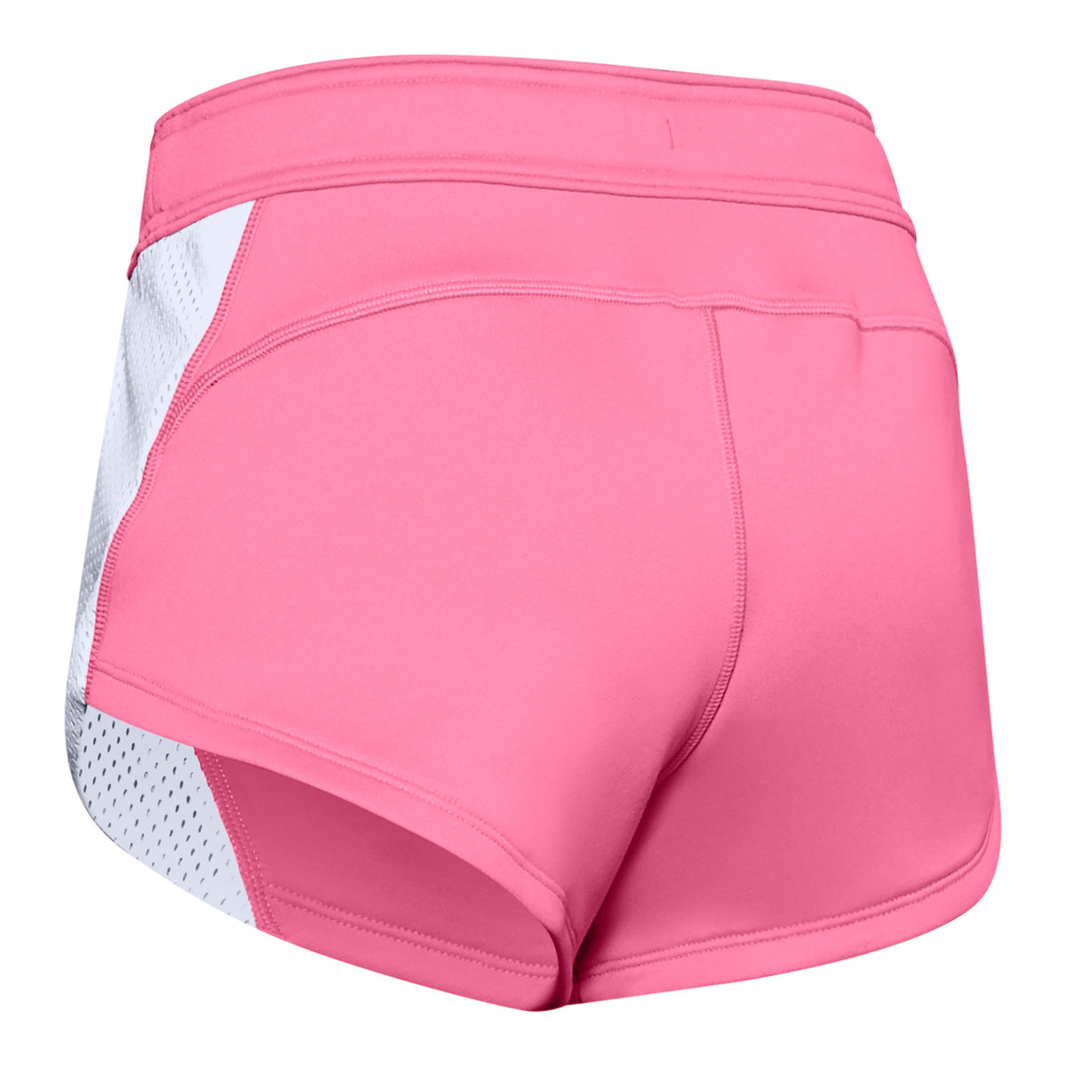 Short Dfo Tech™ Terry Short para Mujer