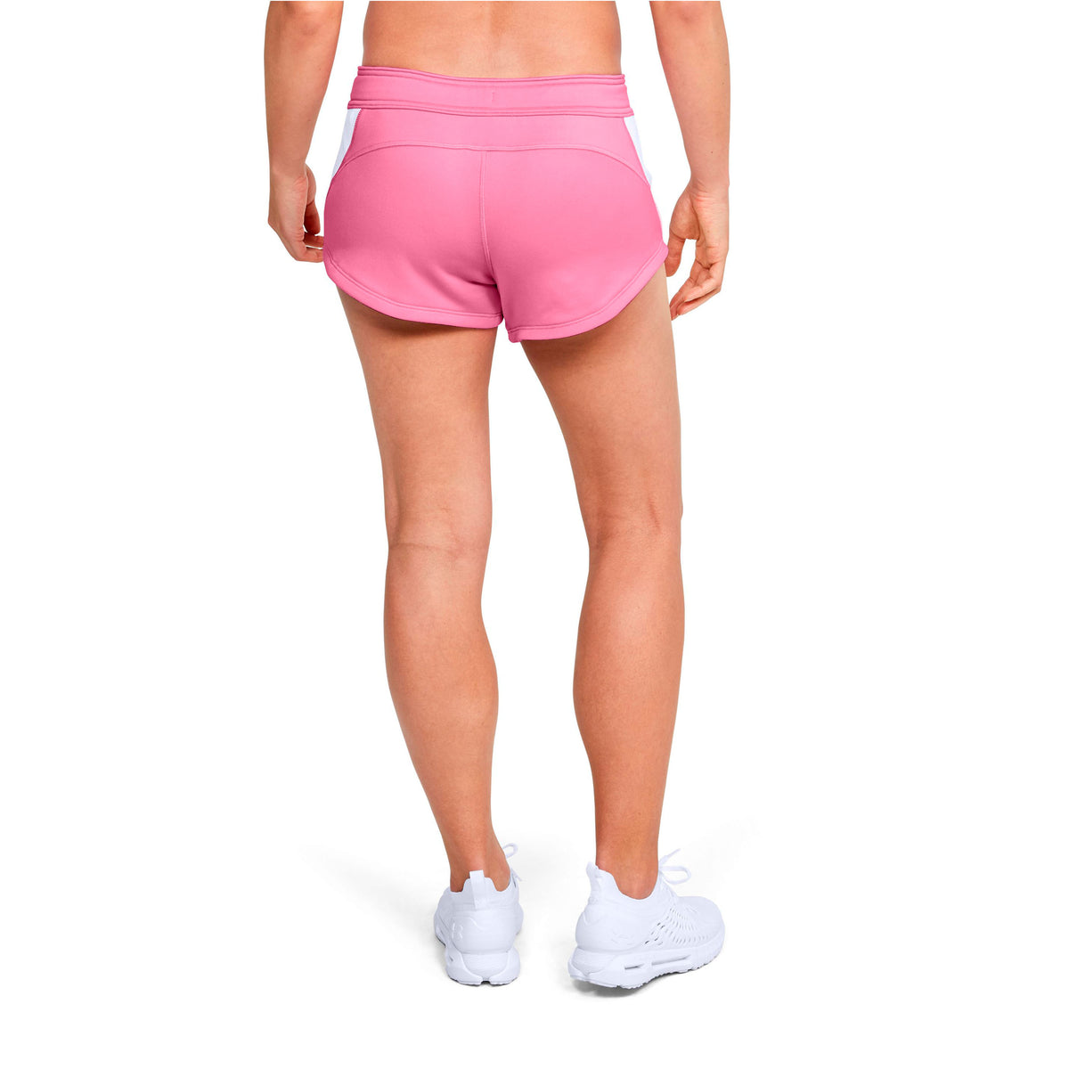 Short Dfo Tech™ Terry Short para Mujer