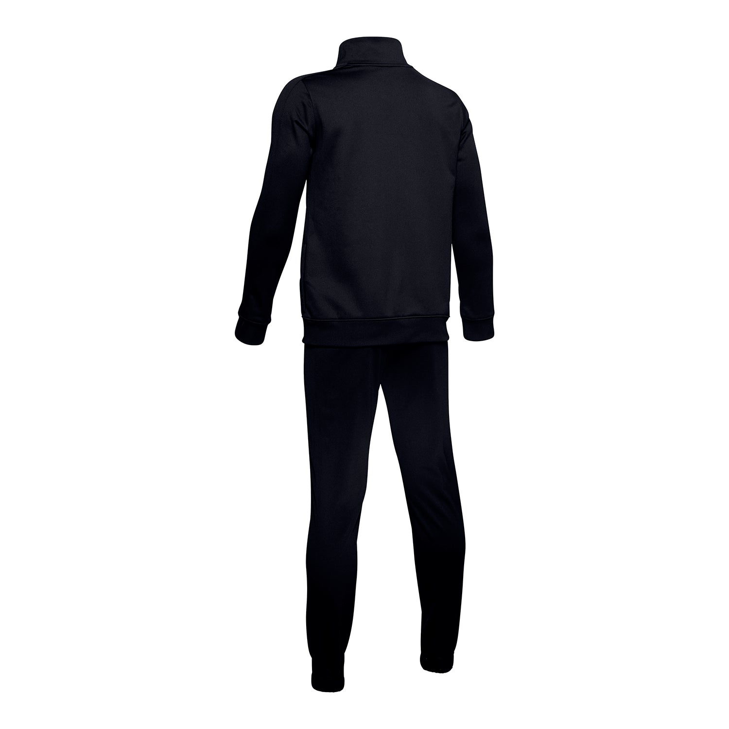 Conjunto UA Knit Track para Niño