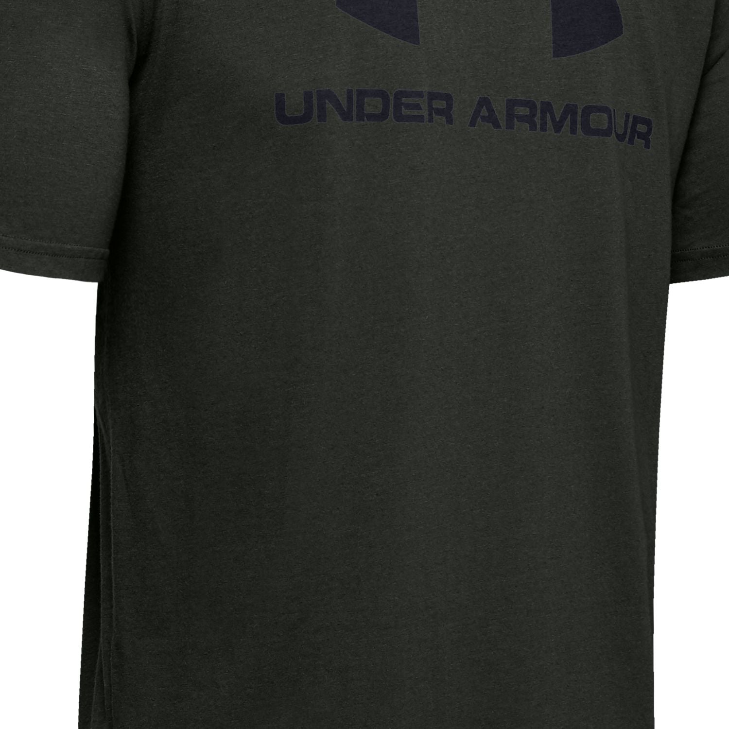 Polera UA Sportstyle LC Back para hombre