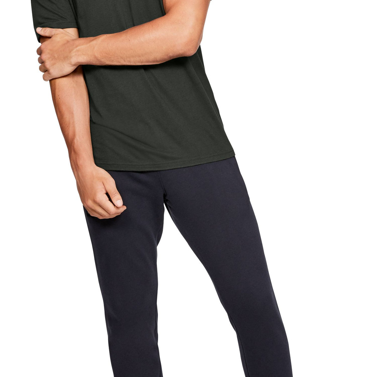 Polera UA Sportstyle LC Back para hombre
