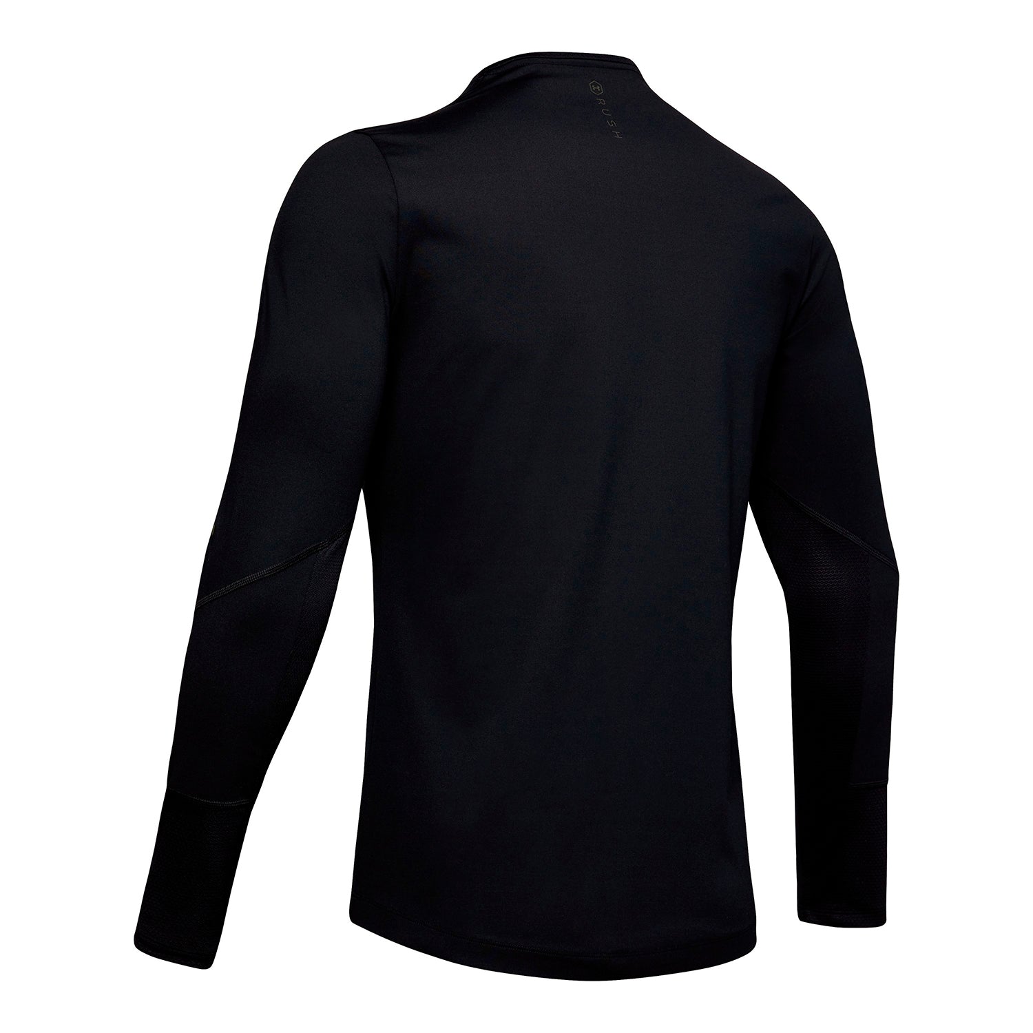 Polera UA RUSH™ ColdGear® para Hombre