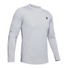 Polera UA RUSH™ ColdGear® para Hombre
