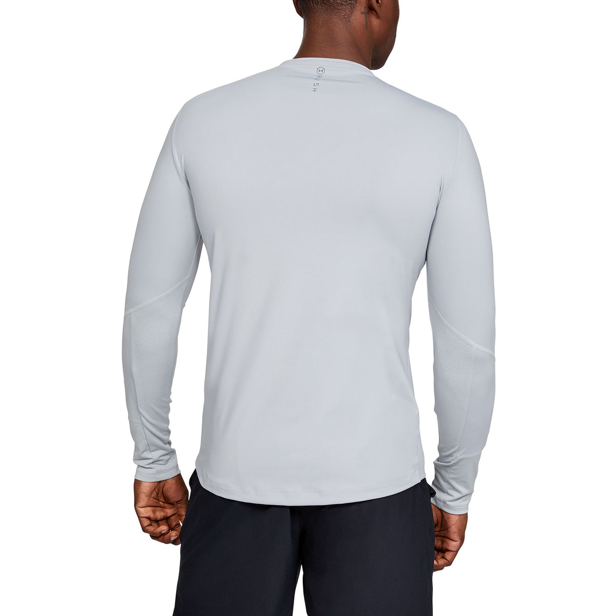 Polera UA RUSH™ ColdGear® para Hombre