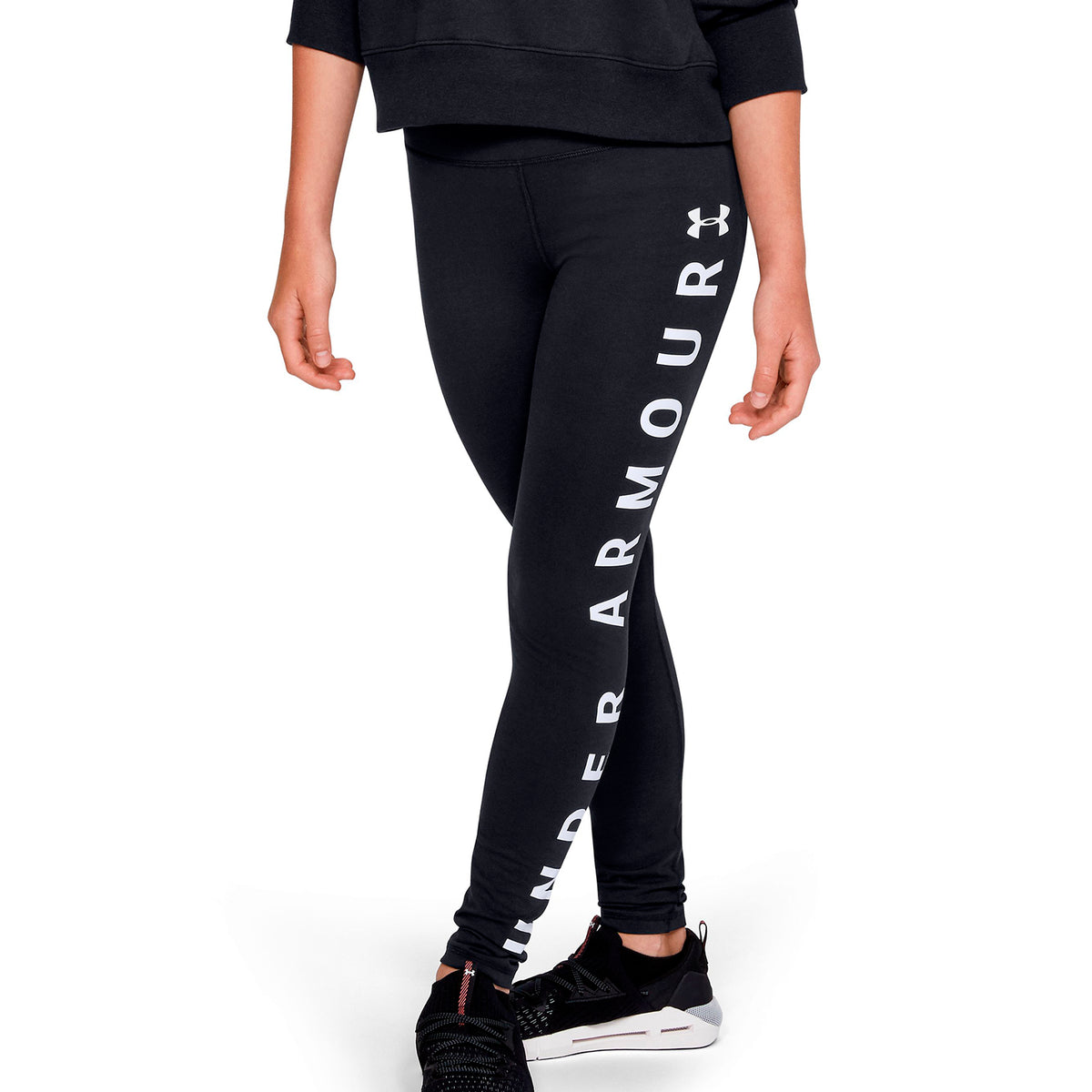 Calza Sportstyle Branded L para Niño