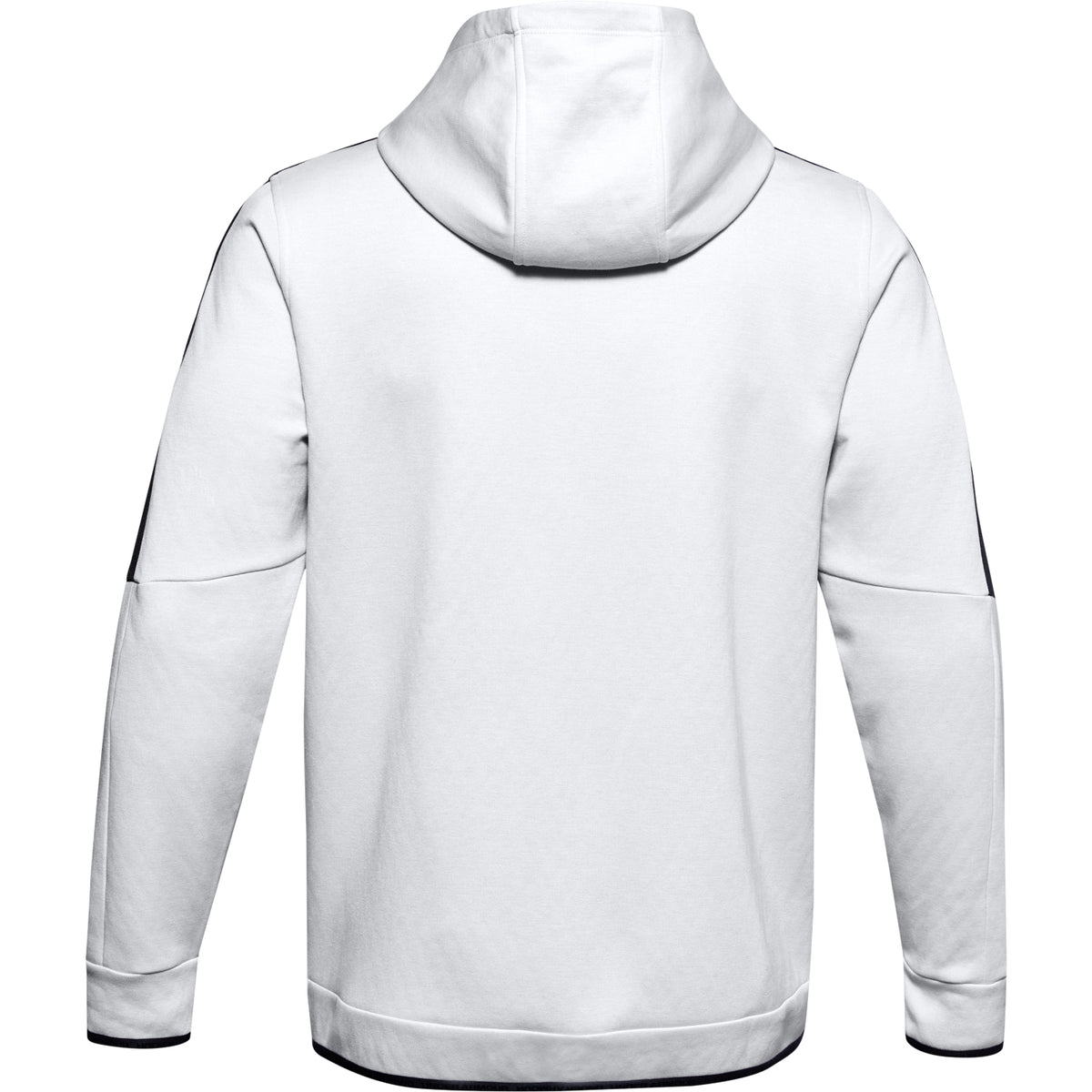 Polerón Athlete Recovery Fleece Full Zip para Hombre
