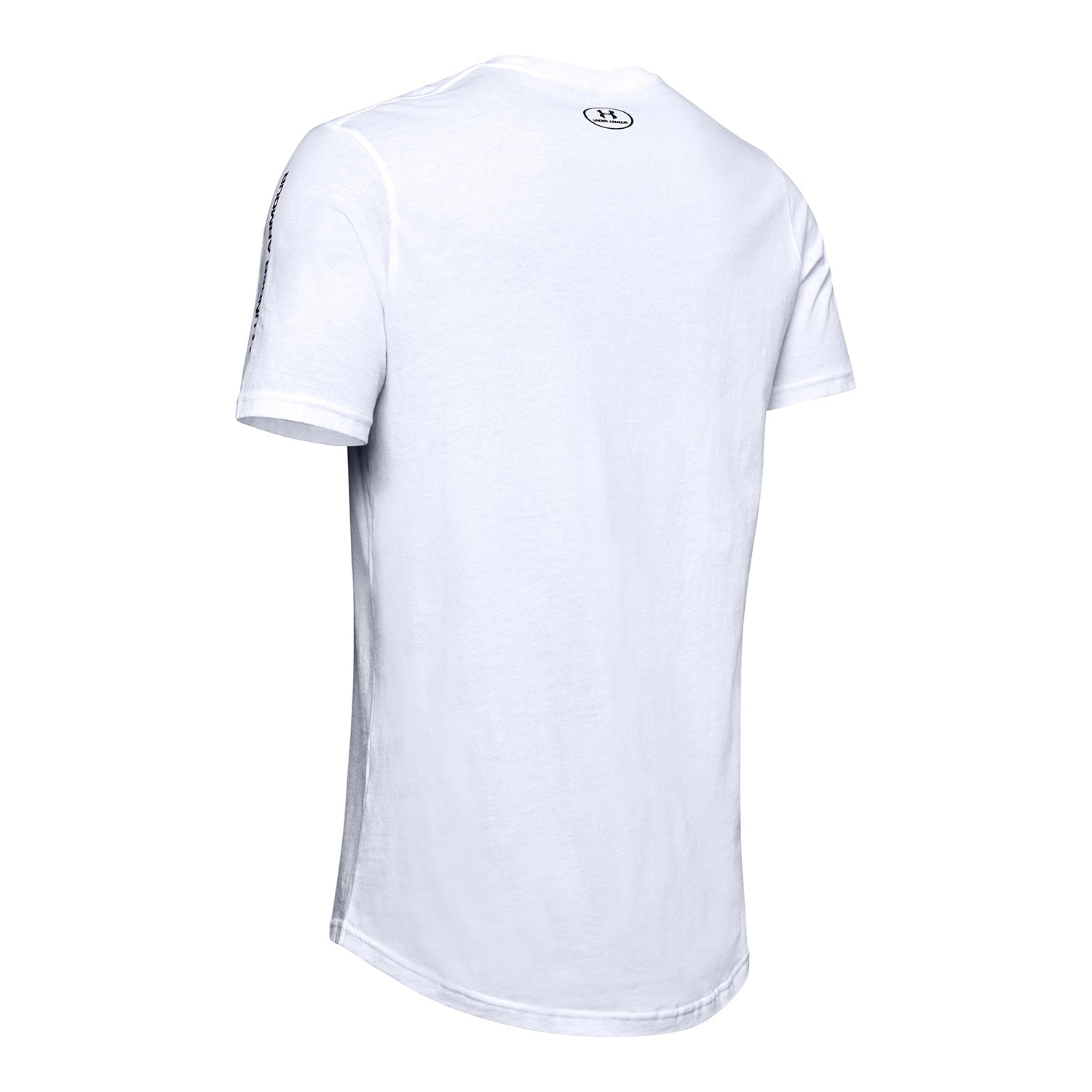 Polera UA Shaped Graphic para hombre