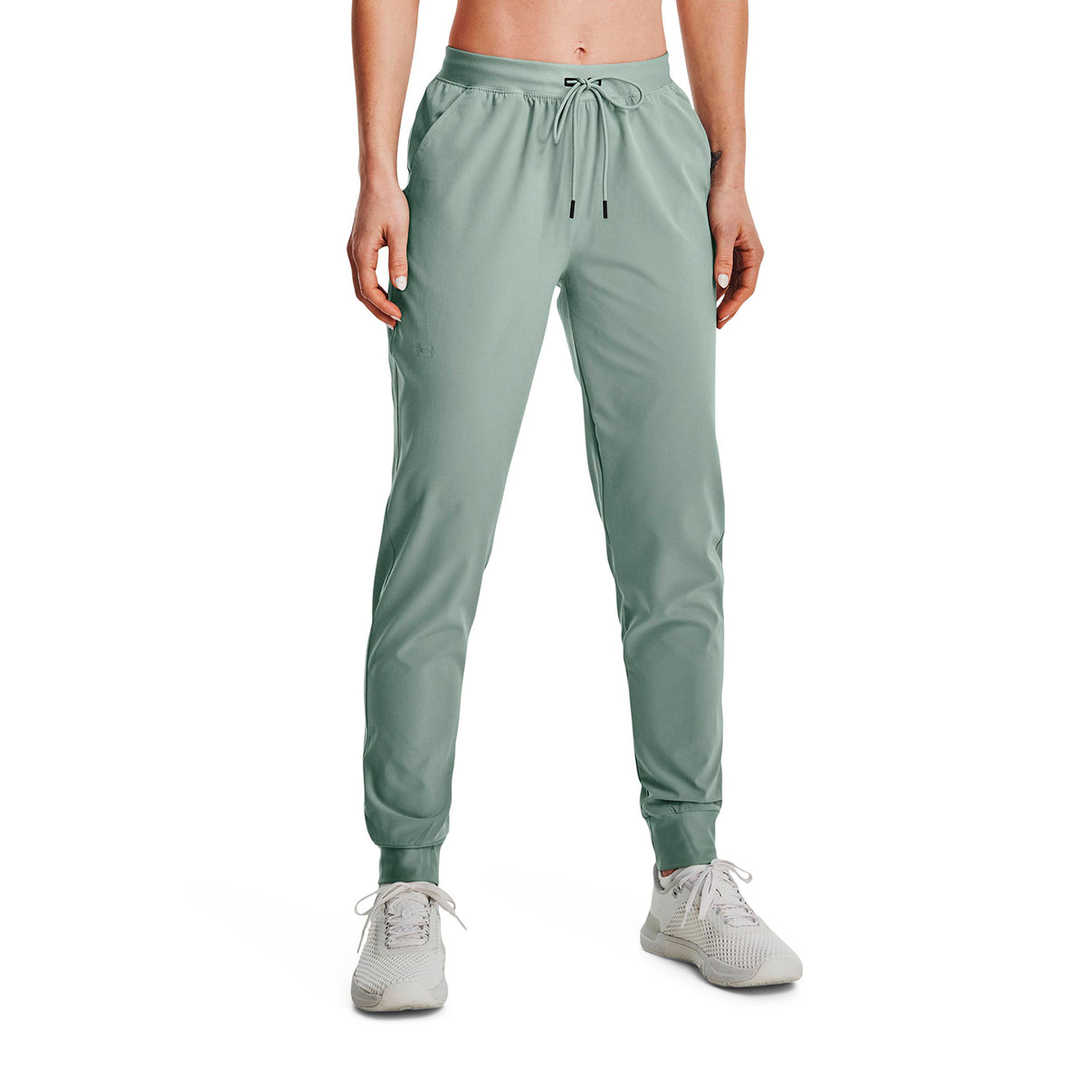 Pantalón Armour Sport Woven para mujer Under Armour