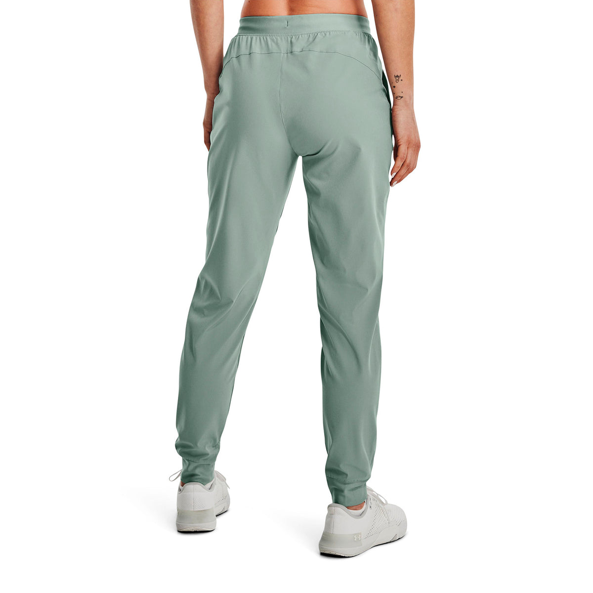 Pantalón Armour Sport Woven para mujer Under Armour