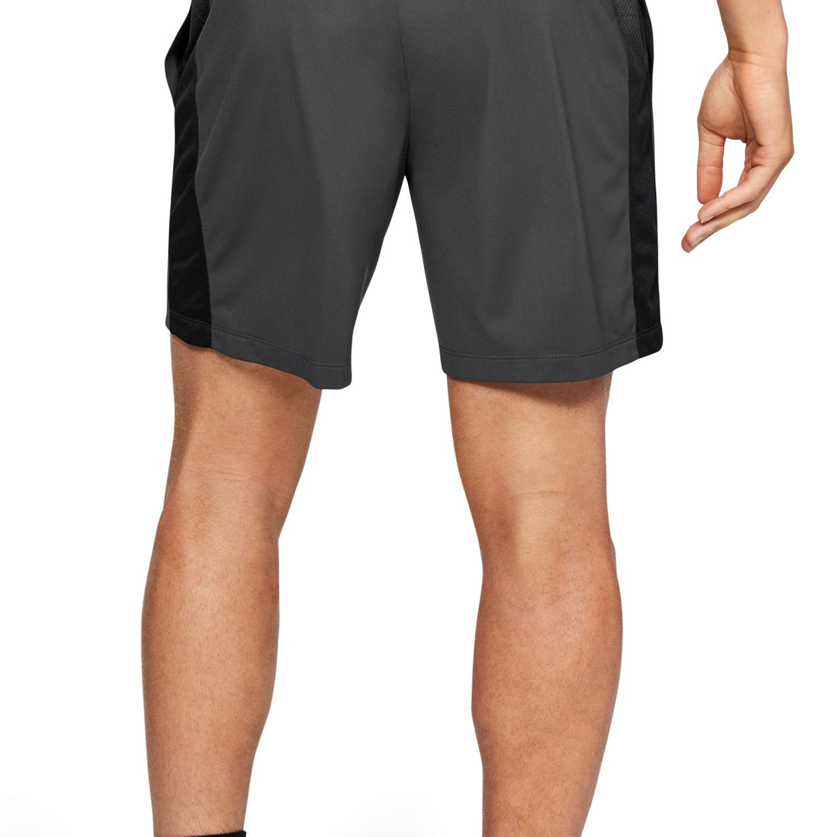 Shorts UA MK-1 Sublimated 7 para Hombre