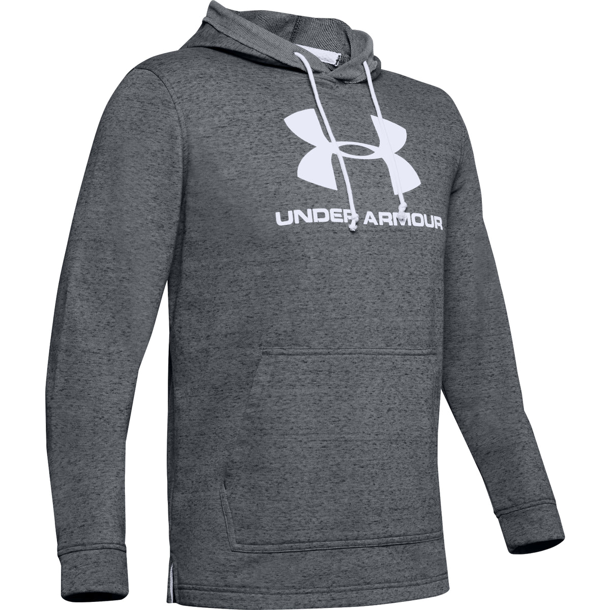 Polerón con Gorro UA Sportstyle Terry Logo para Hombre