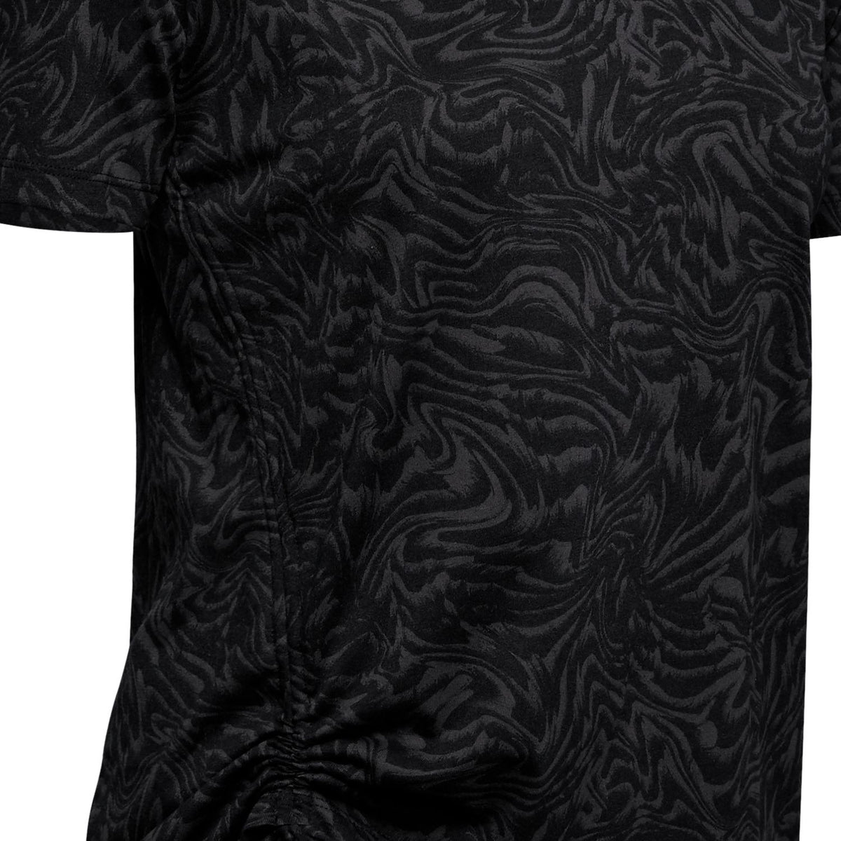 Polera Manga Corta UA Unstoppable para Mujer