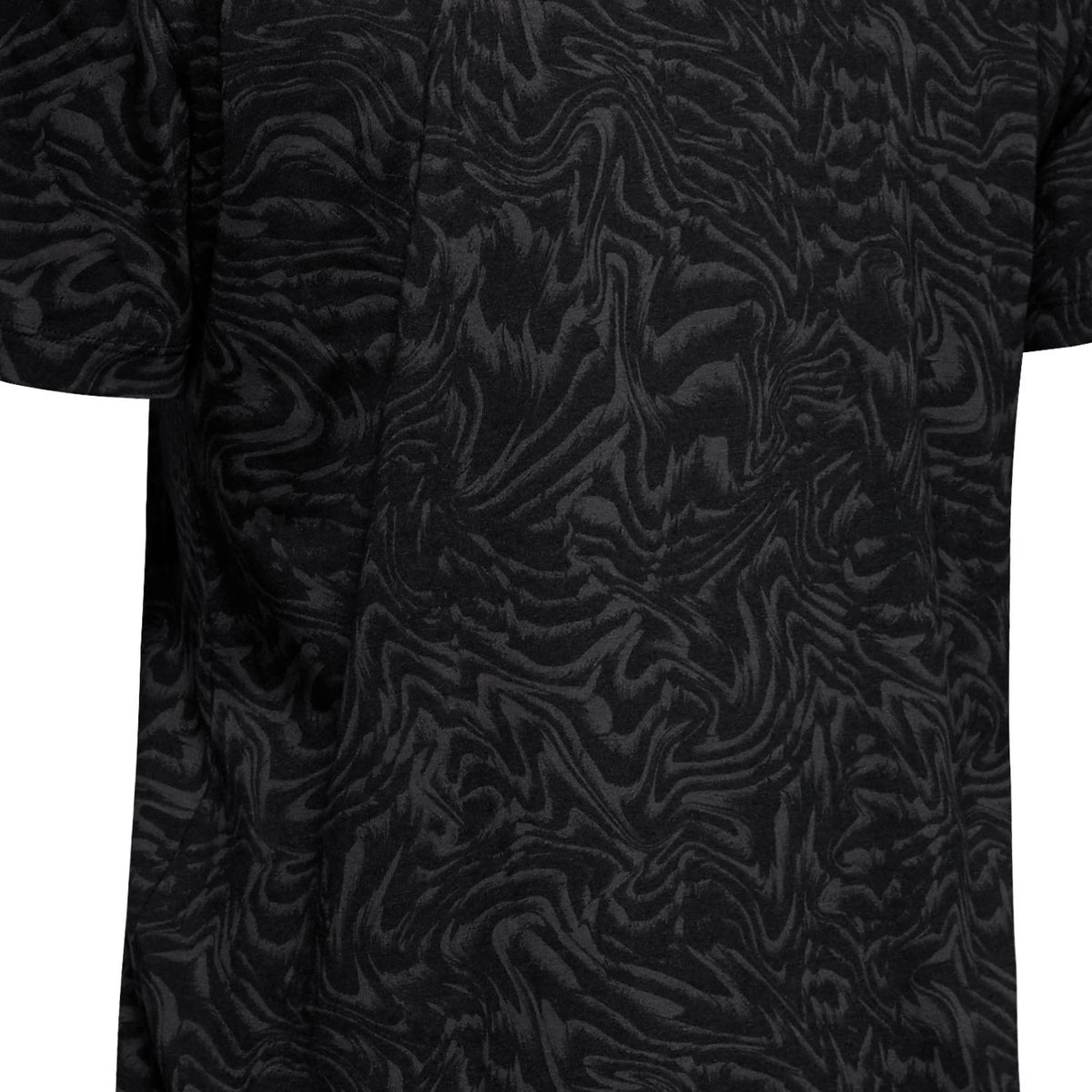 Polera Manga Corta UA Unstoppable para Mujer