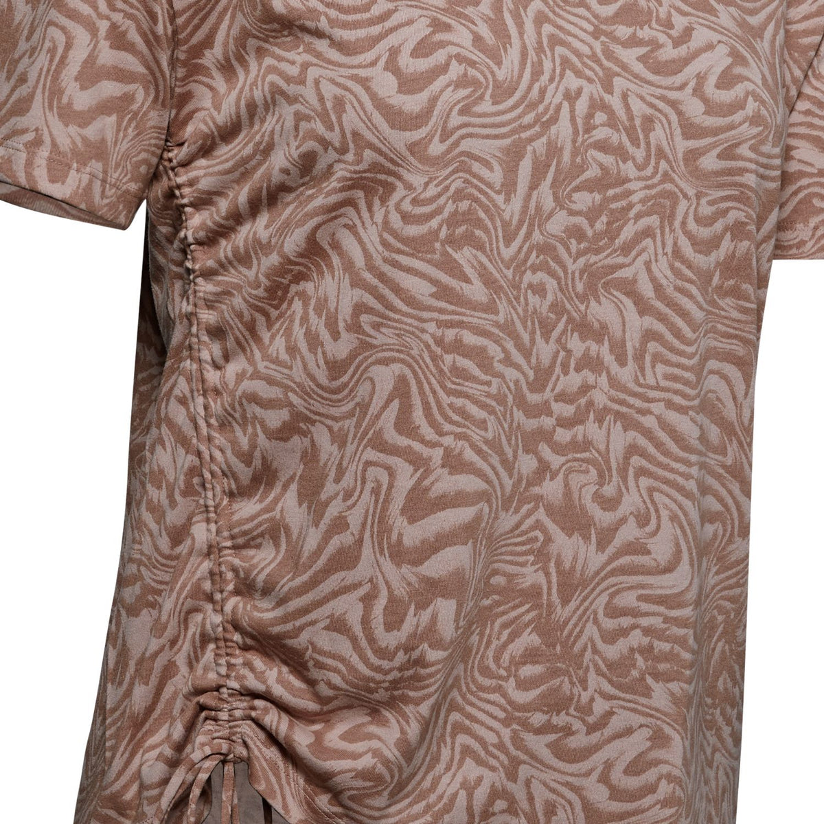 Polera Manga Corta UA Unstoppable para Mujer