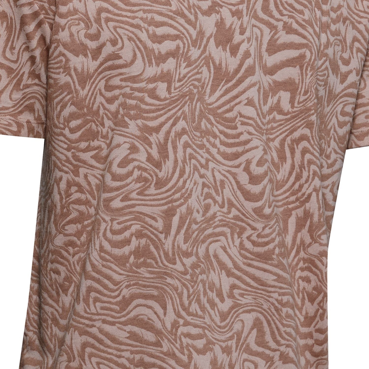 Polera Manga Corta UA Unstoppable para Mujer