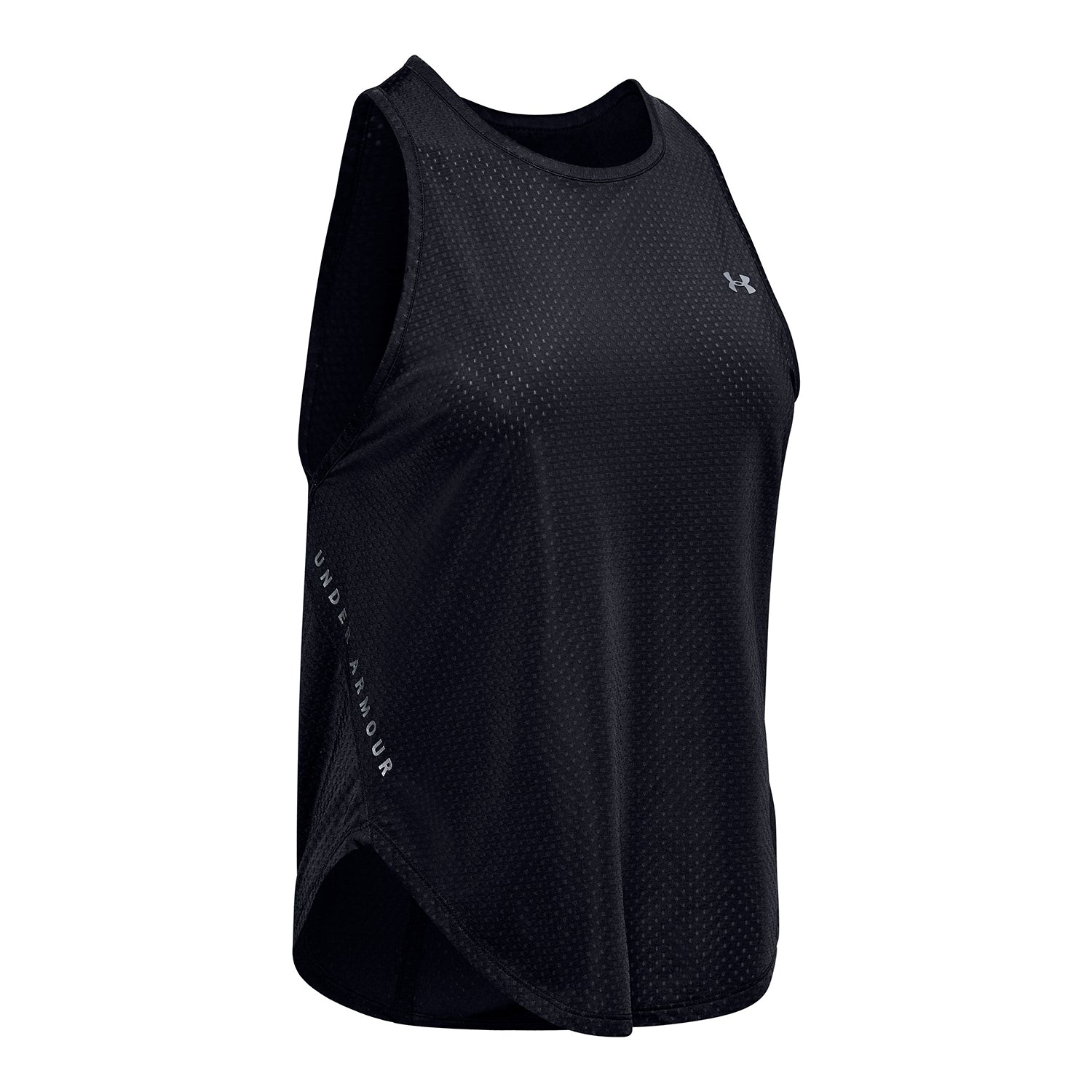 Polera sin Mangas UA Armour Sport Graphic para Mujer