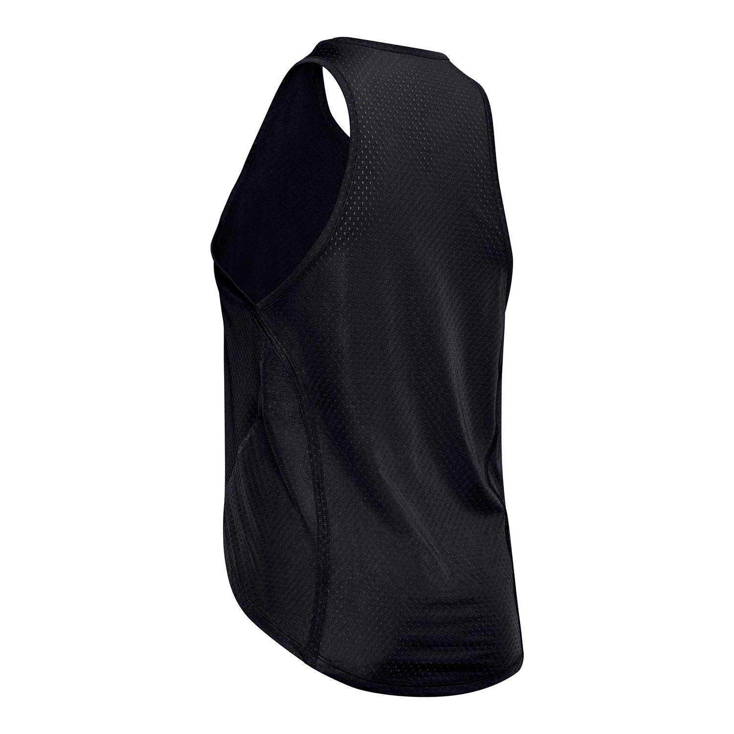 Polera sin Mangas UA Armour Sport Graphic para Mujer