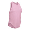 Polera sin Mangas UA Armour Sport Graphic para Mujer
