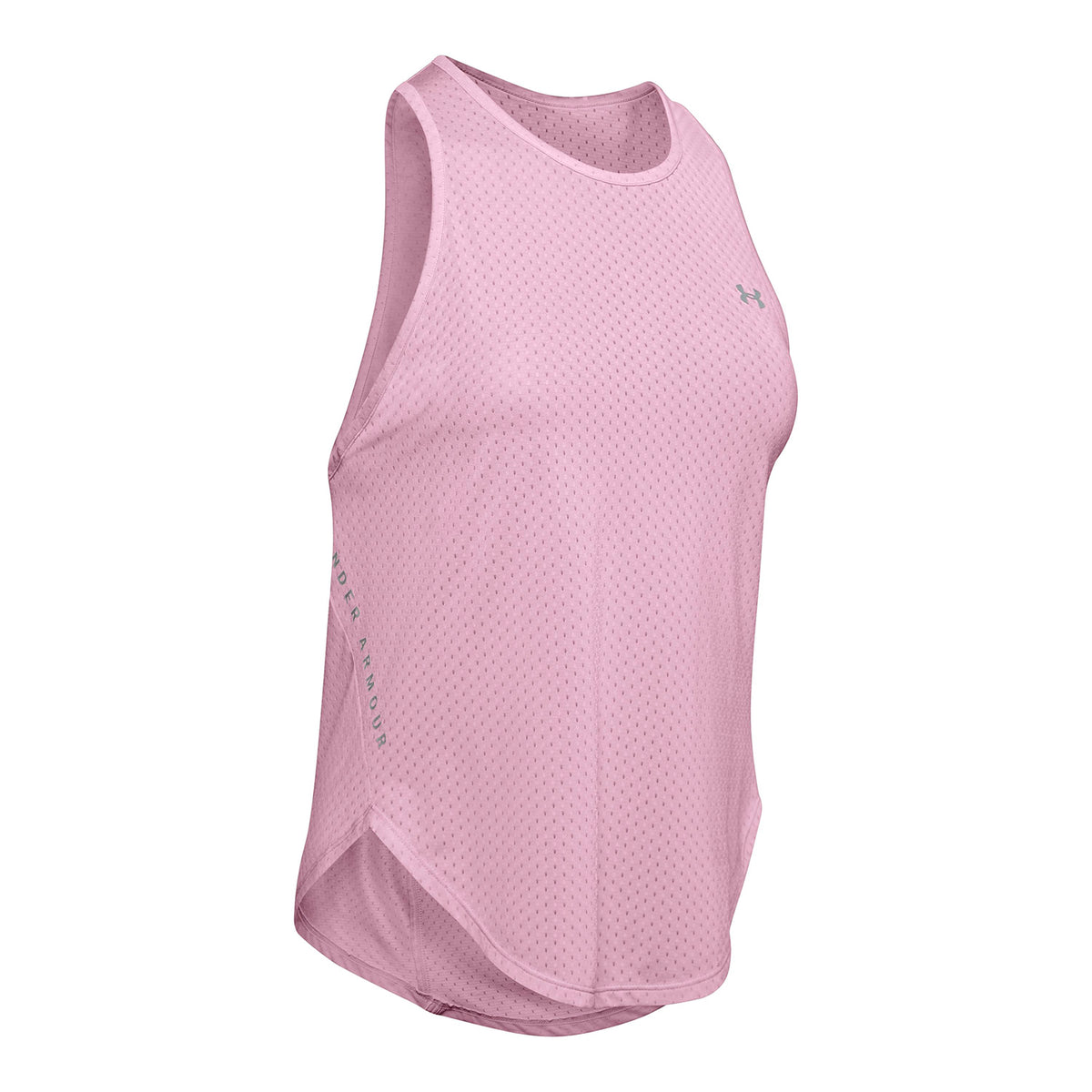 Polera sin Mangas UA Armour Sport Graphic para Mujer