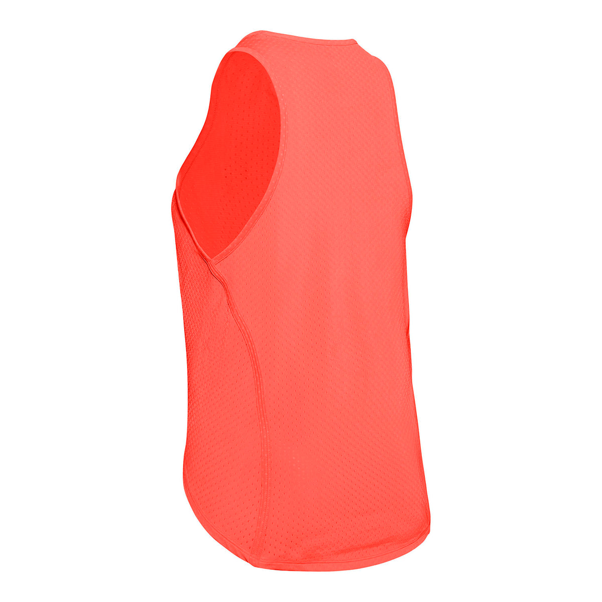 Polera sin Mangas UA Armour Sport Graphic para Mujer