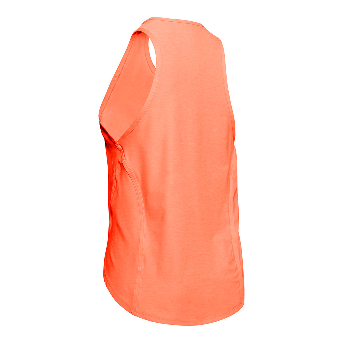 Polera sin Mangas UA Armour Sport Melange para Mujer