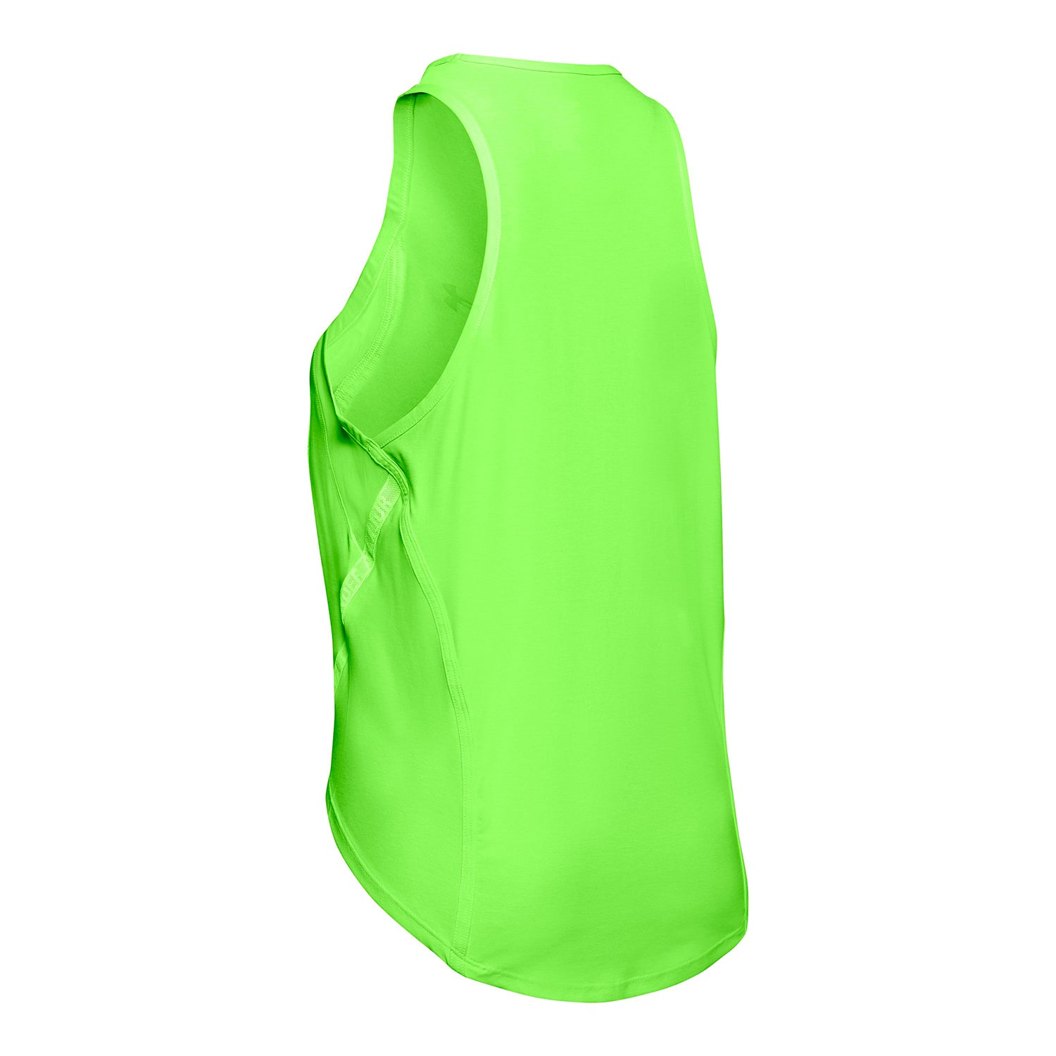 Polera sin Mangas UA Armour Sport Melange para Mujer