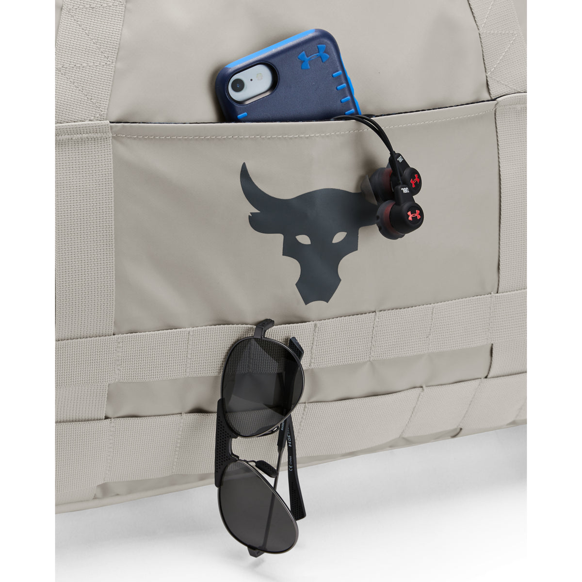 Bolso para Gimnasio Project Rock para Mujer