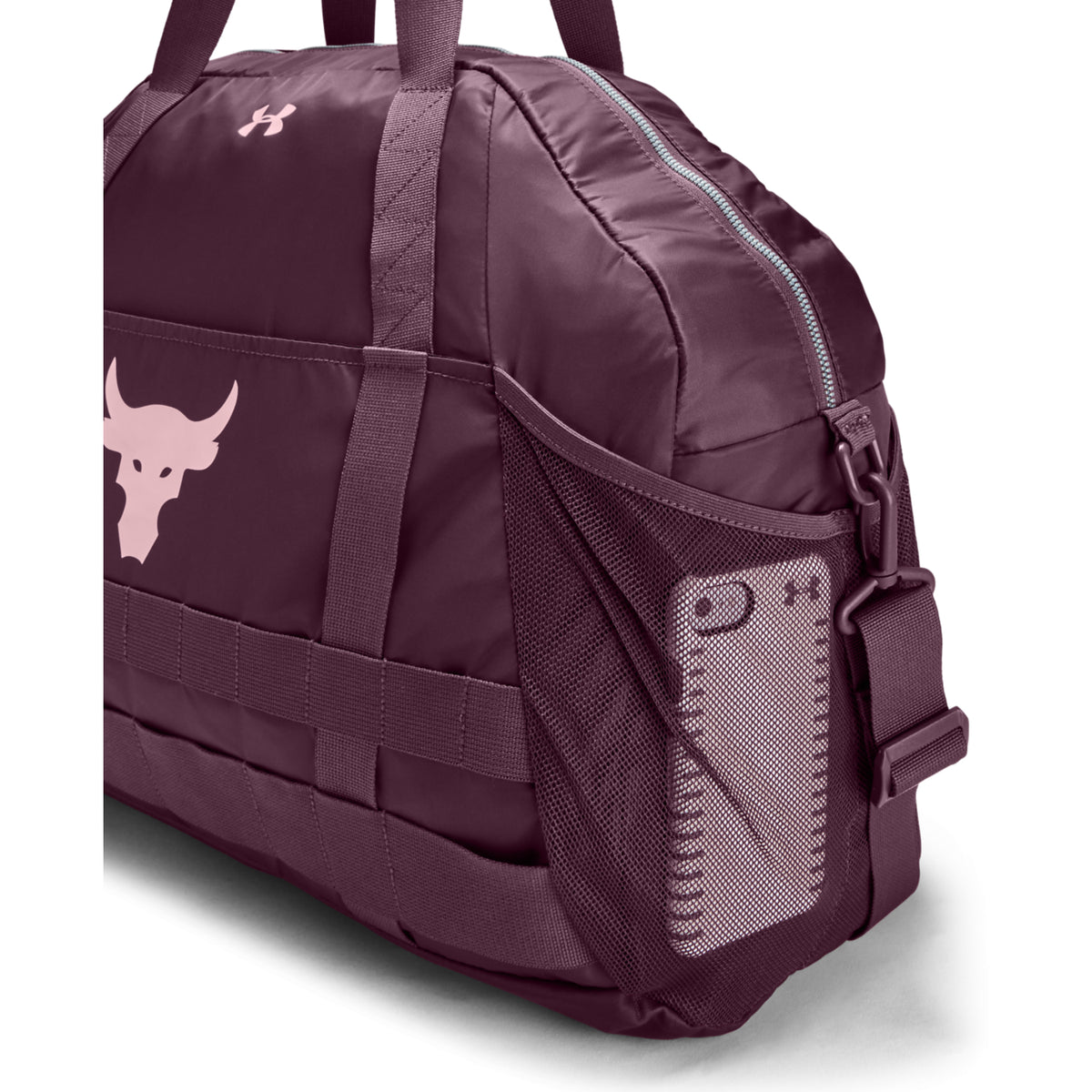 Bolso para Gimnasio Project Rock para Mujer