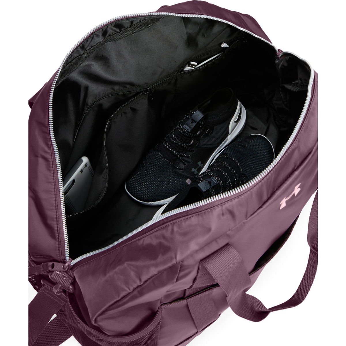 Bolso para Gimnasio Project Rock para Mujer