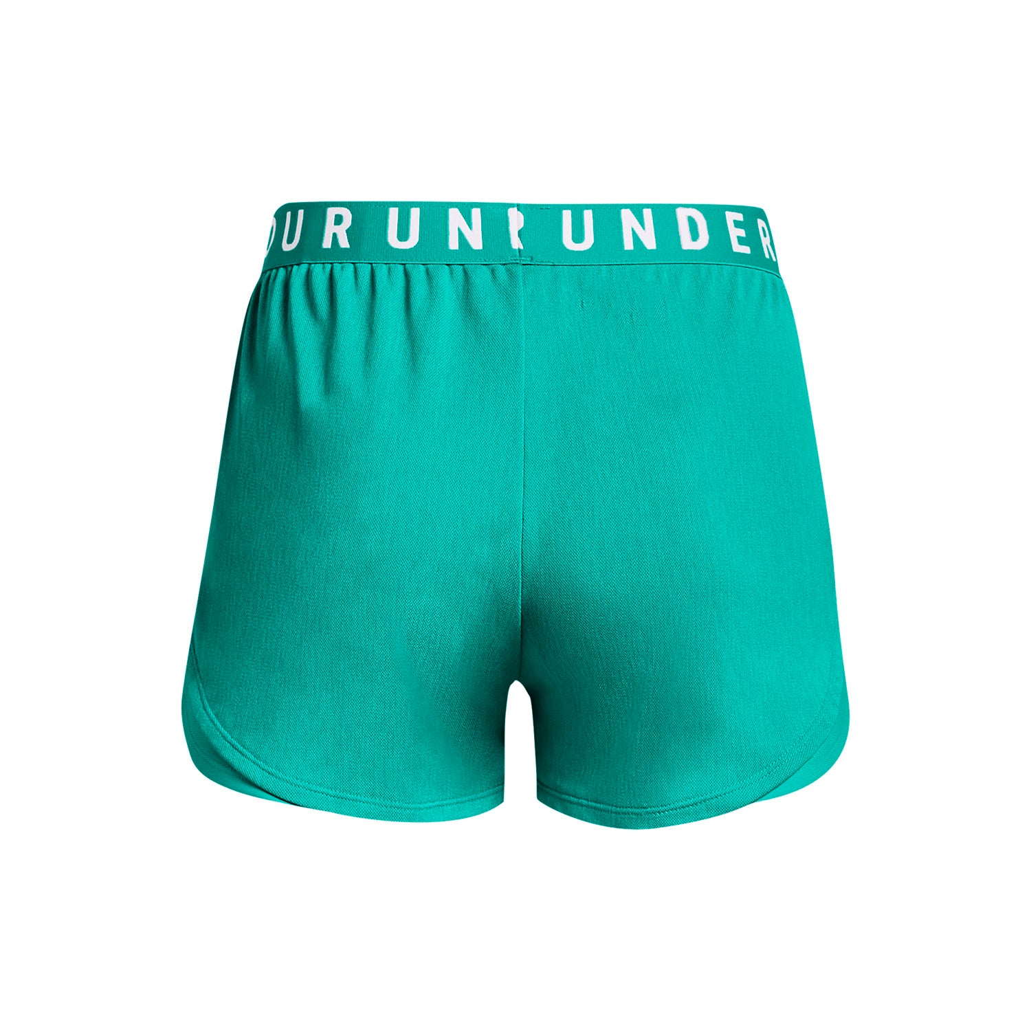 Shorts UA Play Up 3.0 Twist para Mujer