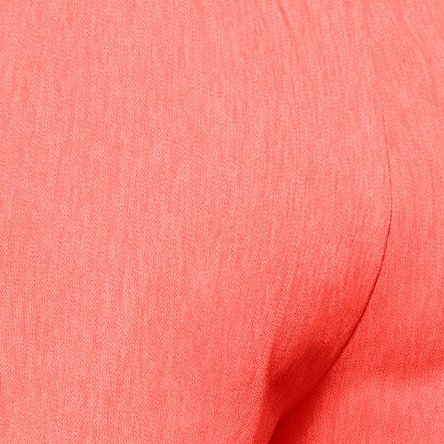 Shorts UA Play Up 3.0 Twist para Mujer