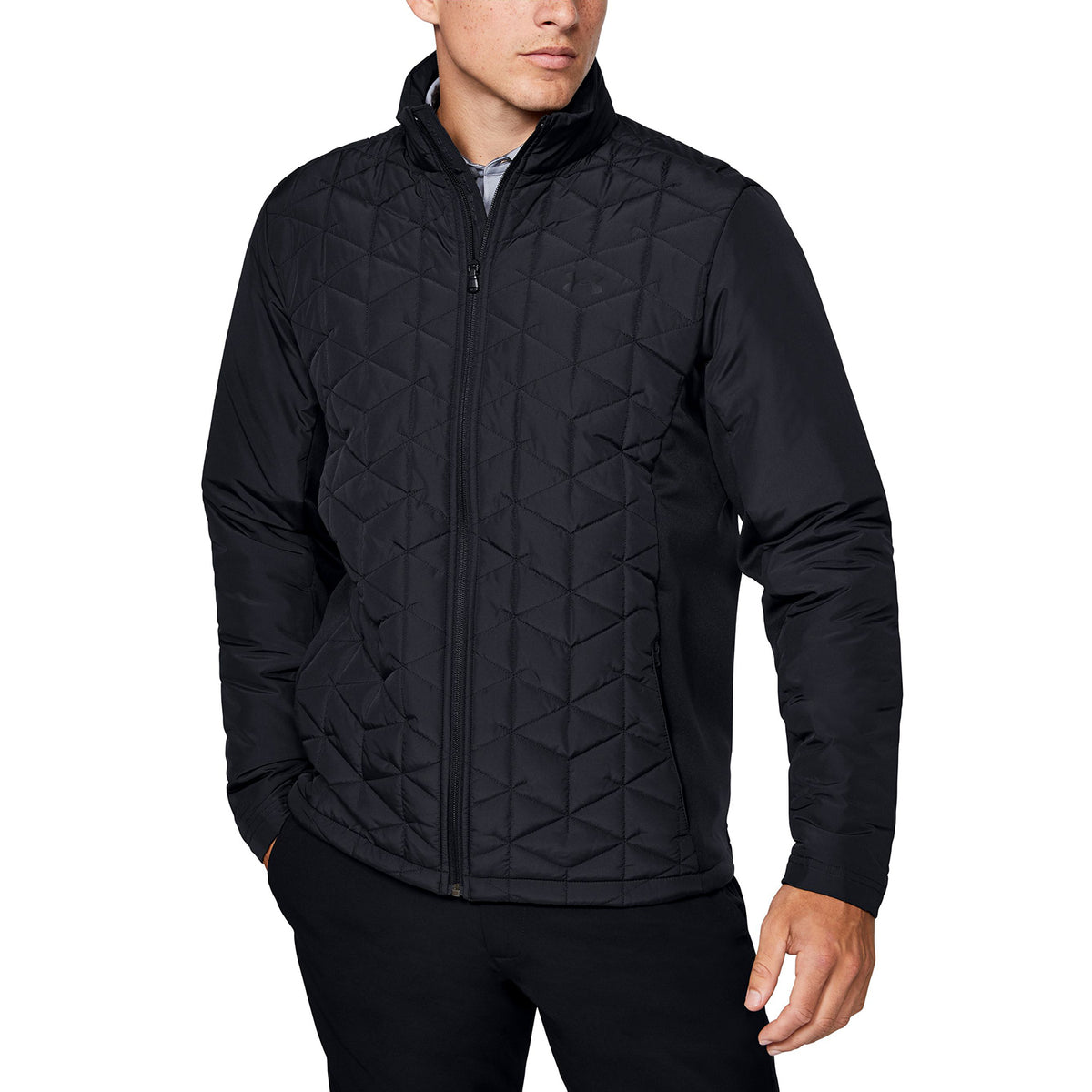 Chaqueta ColdGear® Reactor Golf Hybrid para Hombre