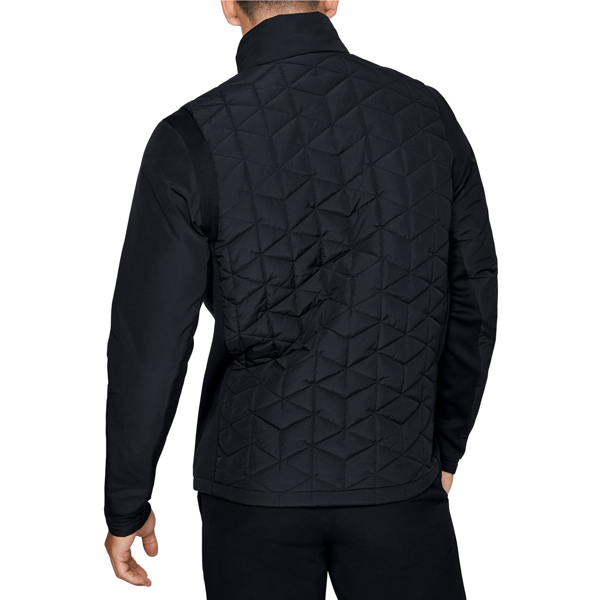 Chaqueta ColdGear® Reactor Golf Hybrid para Hombre