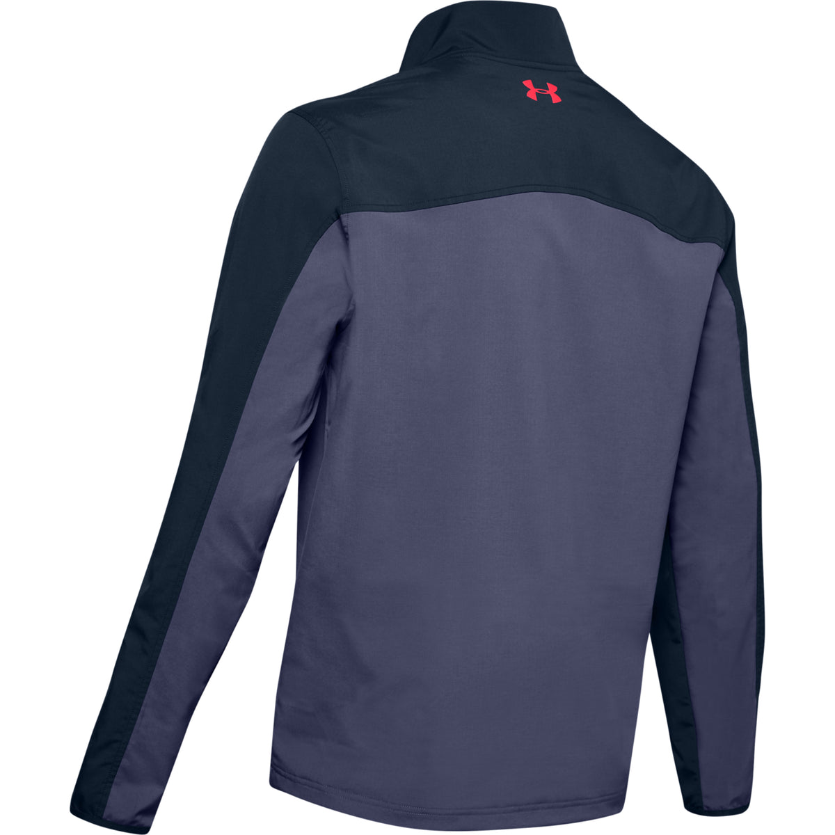 UA Storm Windstrike ½ Zip para Hombre