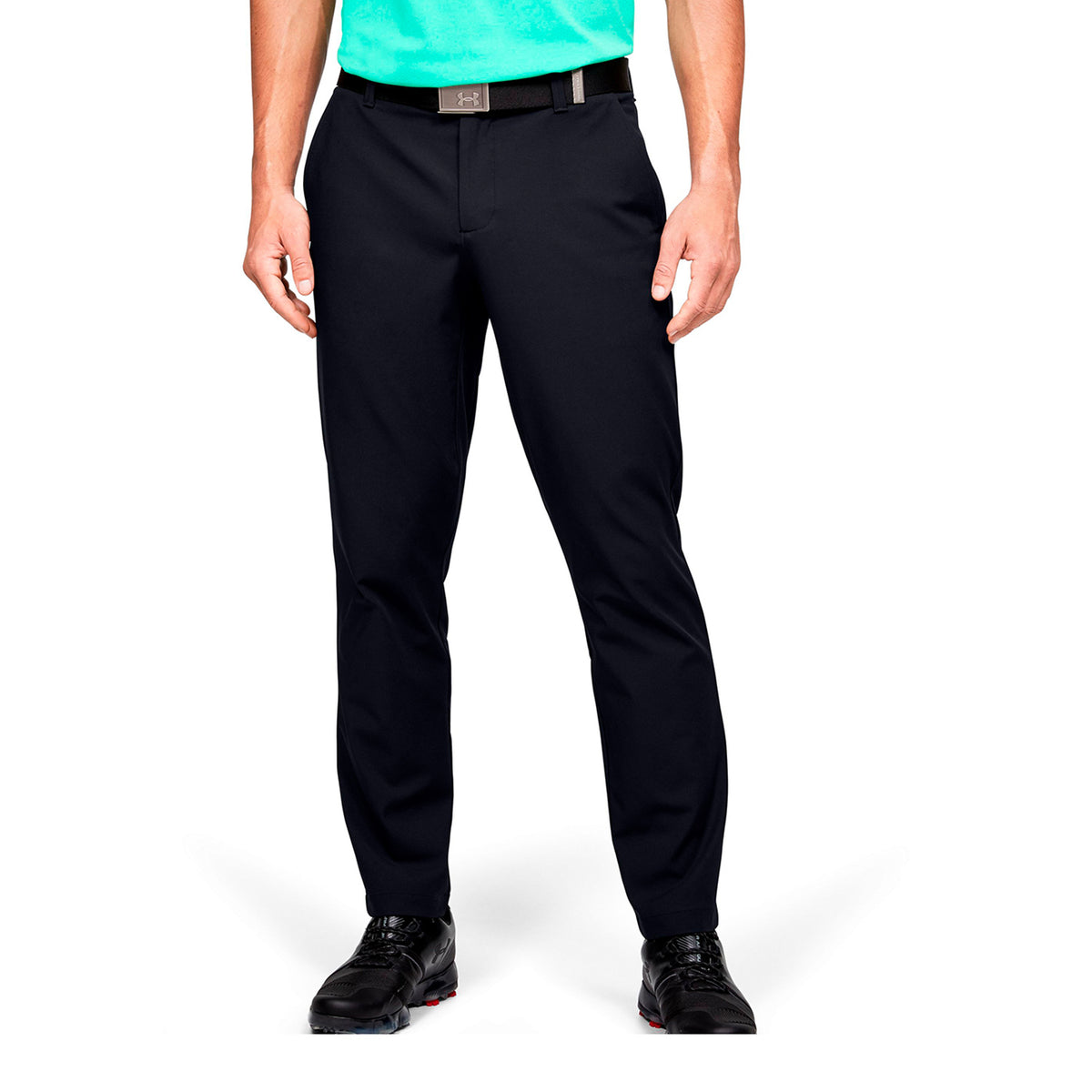 Pantalones UA Iso-Chill Tapered para Hombre