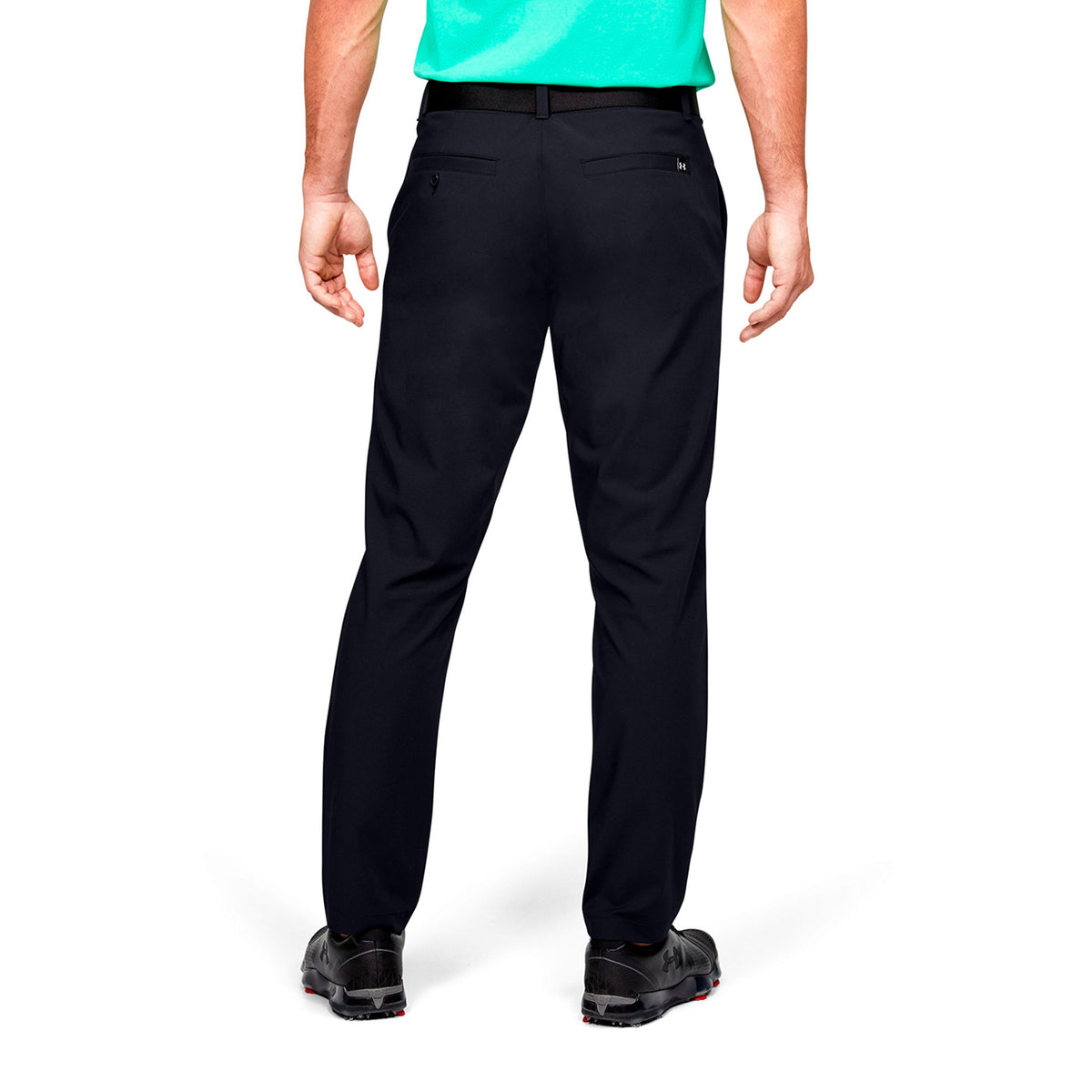 Pantalones UA Iso-Chill Tapered para Hombre