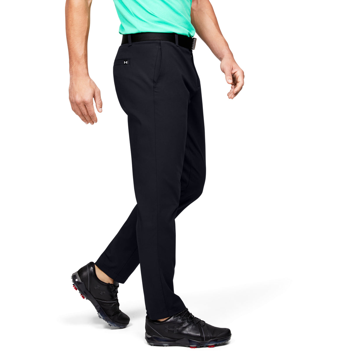 Pantalones UA Iso-Chill Tapered para Hombre