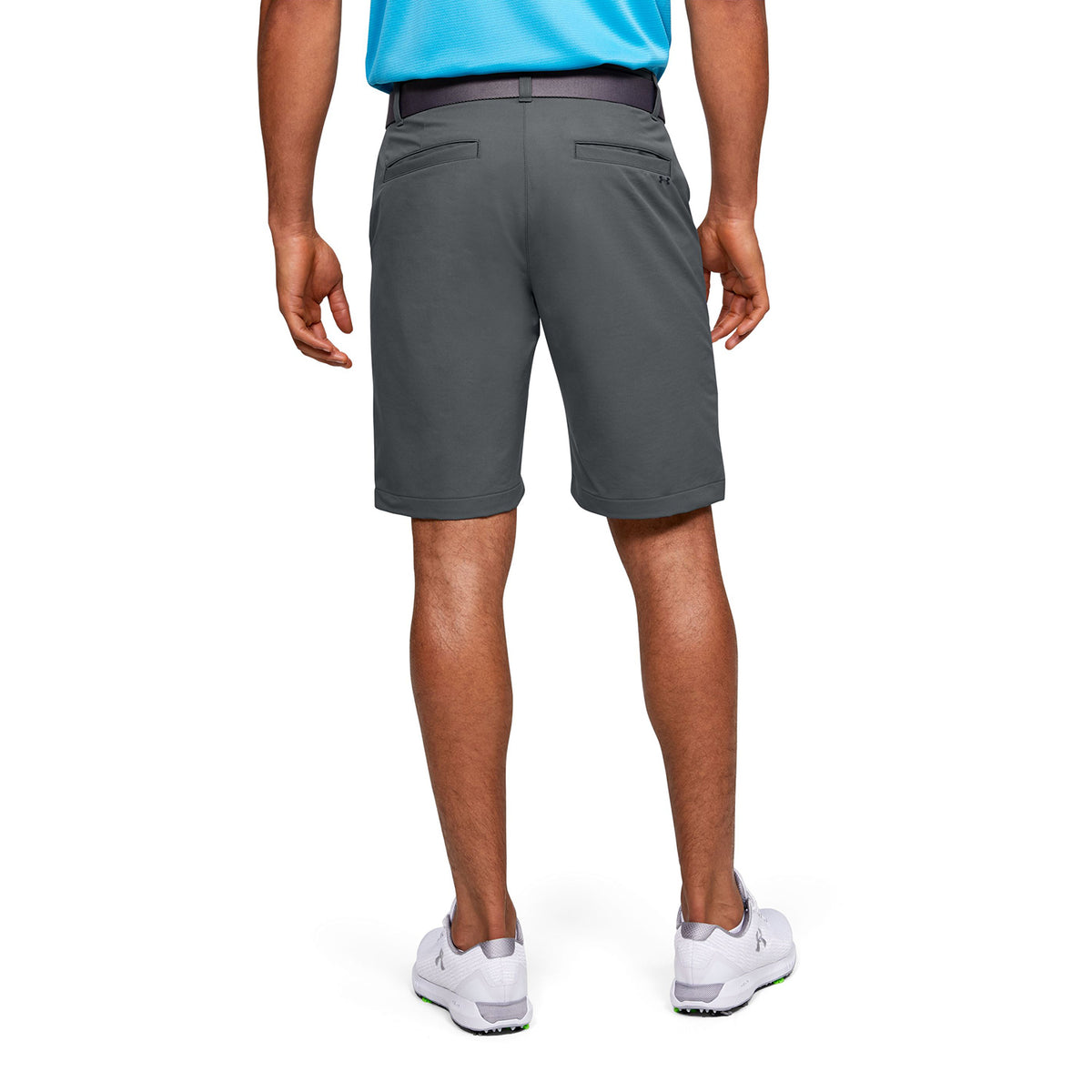 Short UA Tech™ Short-Gry para Hombre
