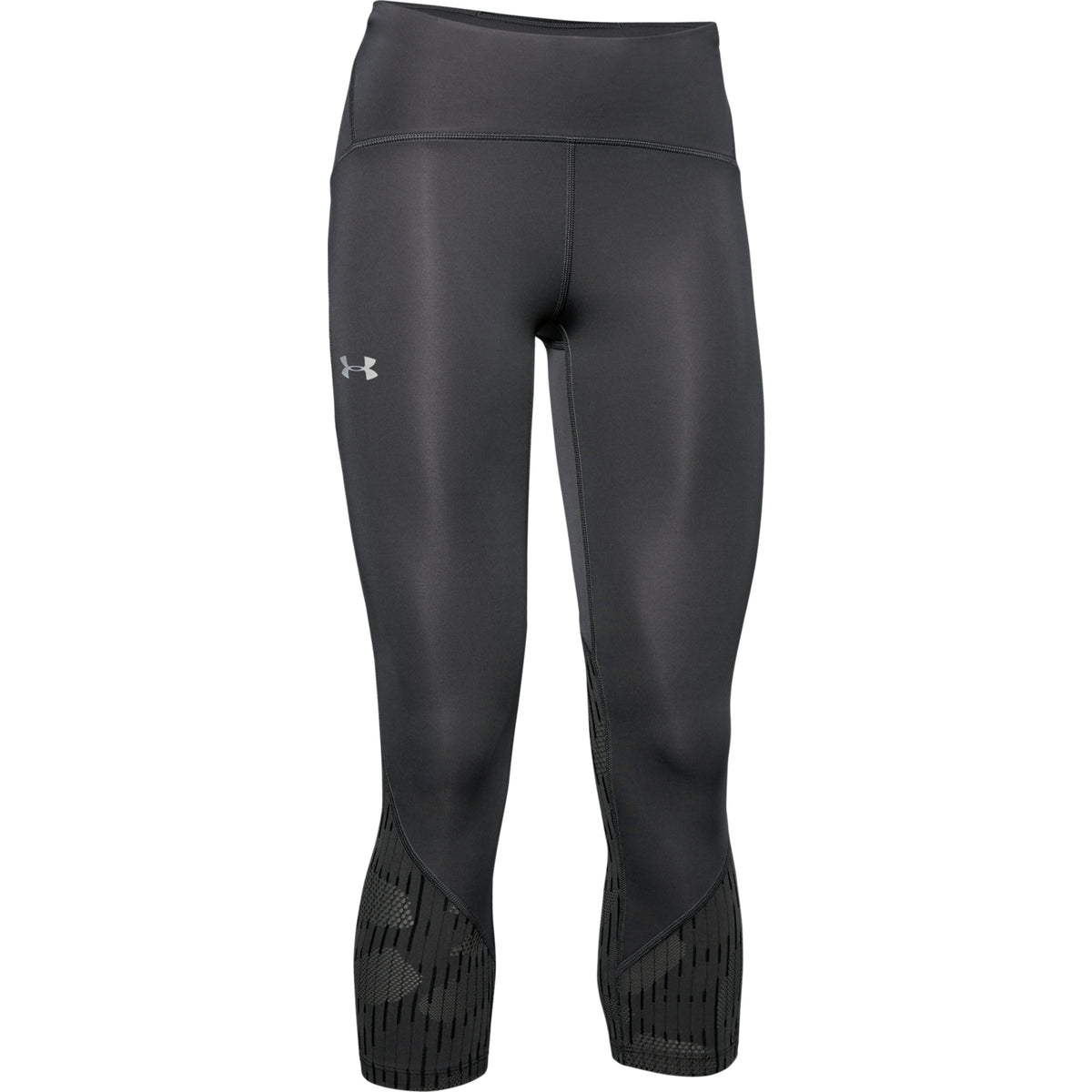 Calzas UA Fly Fast Rising Thread para Mujer