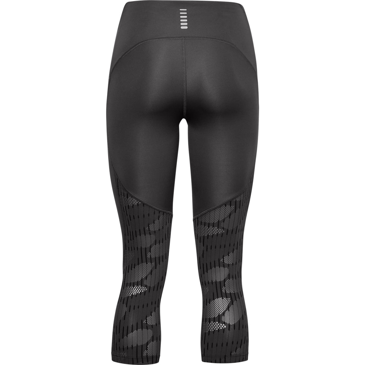 Calzas UA Fly Fast Rising Thread para Mujer