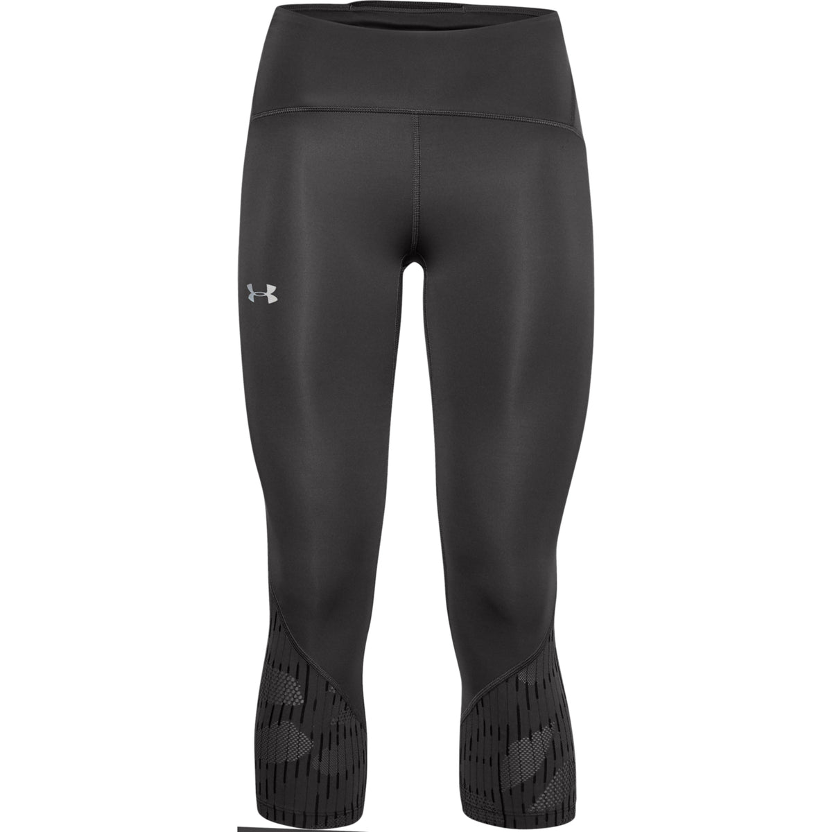 Calzas UA Fly Fast Rising Thread para Mujer