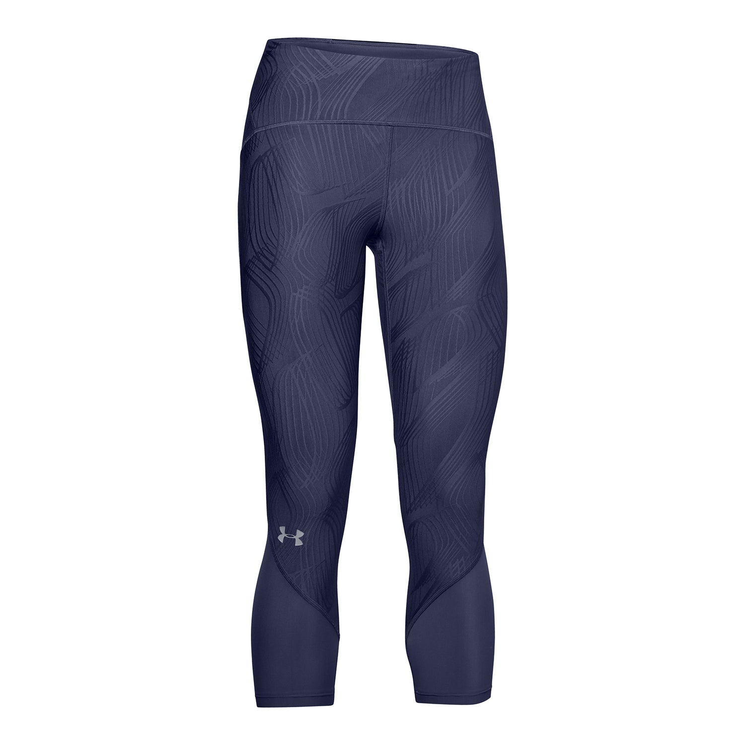 Pescadores UA Fly Fast Jacquard para Mujer