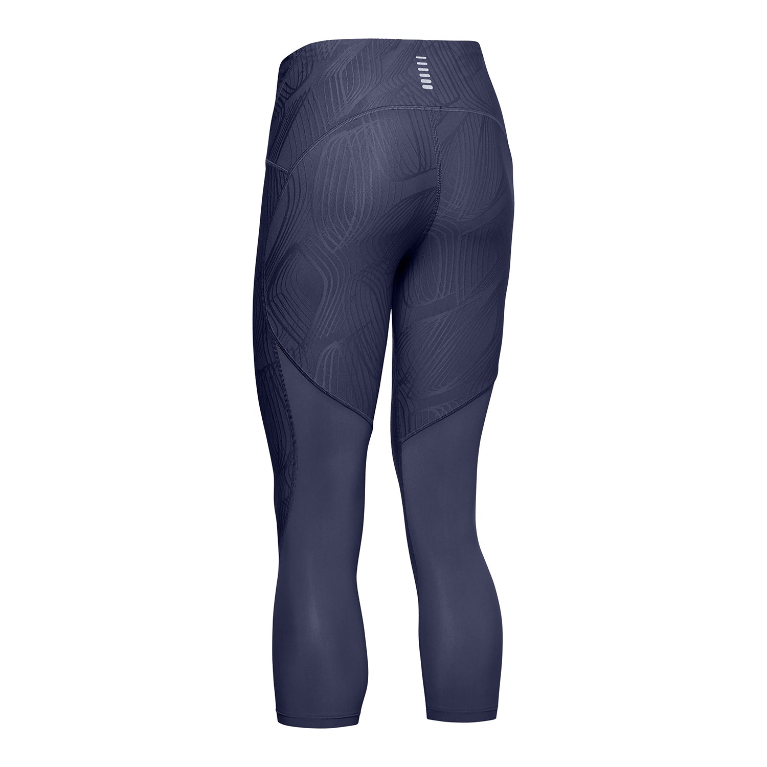 Pescadores UA Fly Fast Jacquard para Mujer