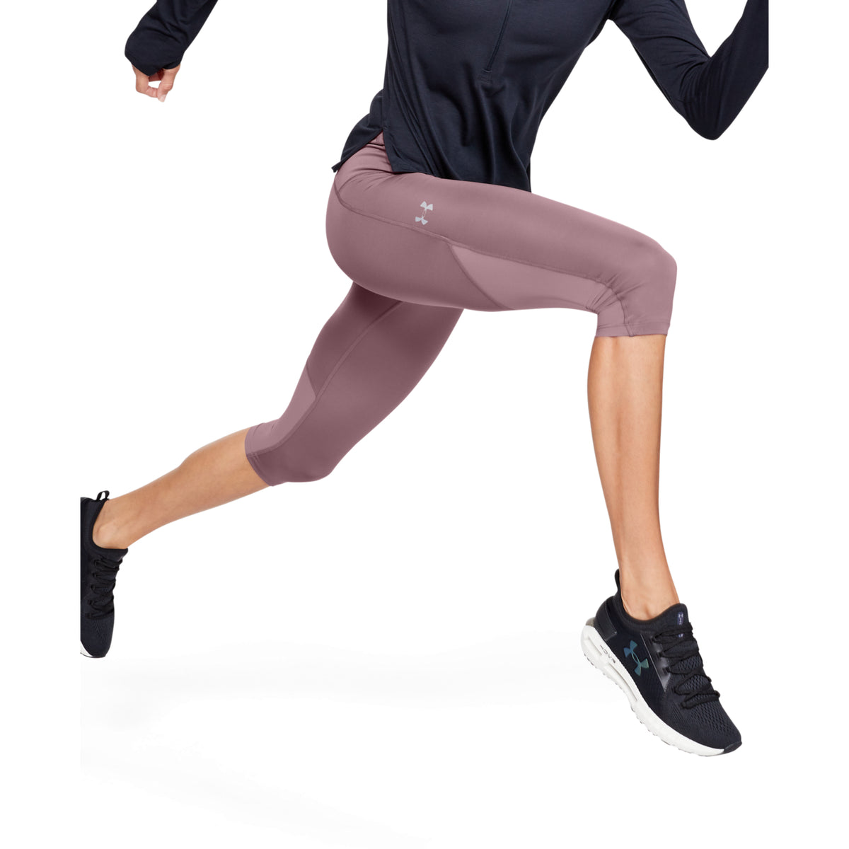 Calzas UA Fly Fast para Mujer