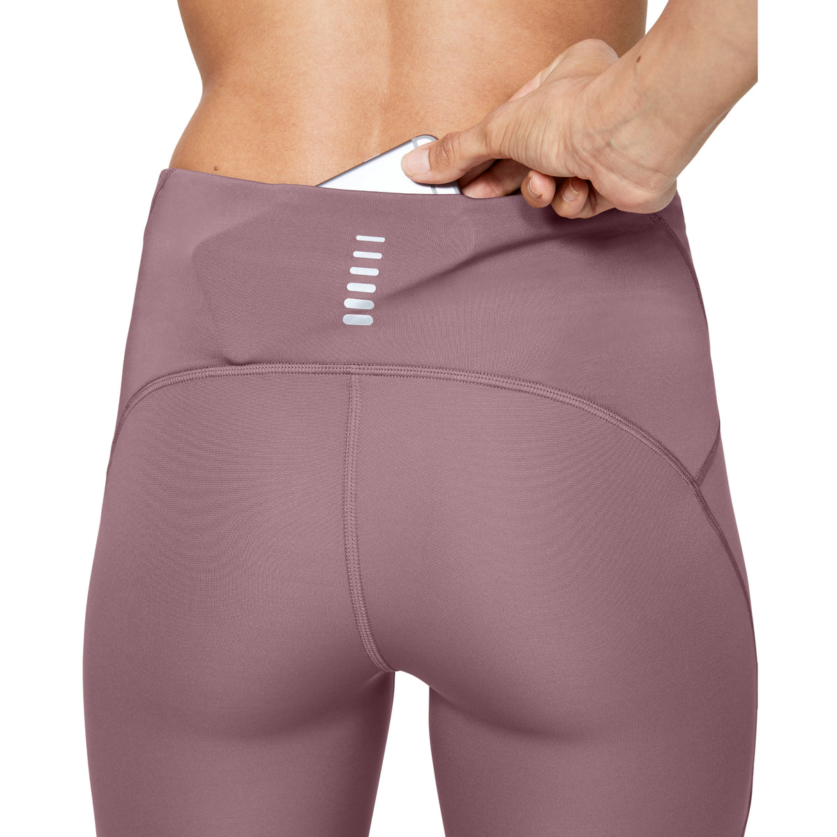 Calzas UA Fly Fast para Mujer