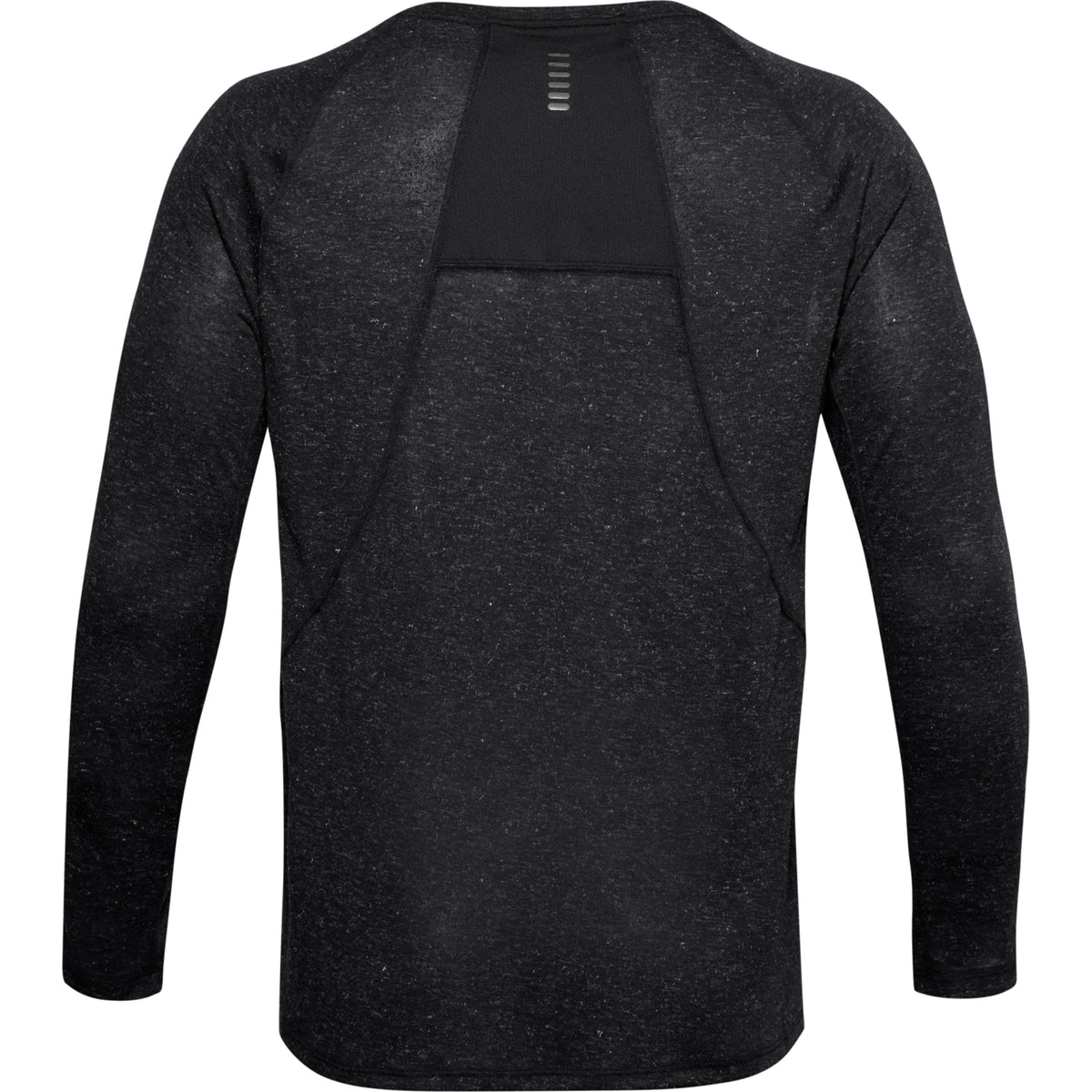 Polera Manga Larga UA Breeze para Hombre