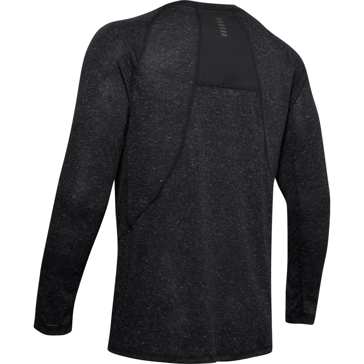 Polera Manga Larga UA Breeze para Hombre