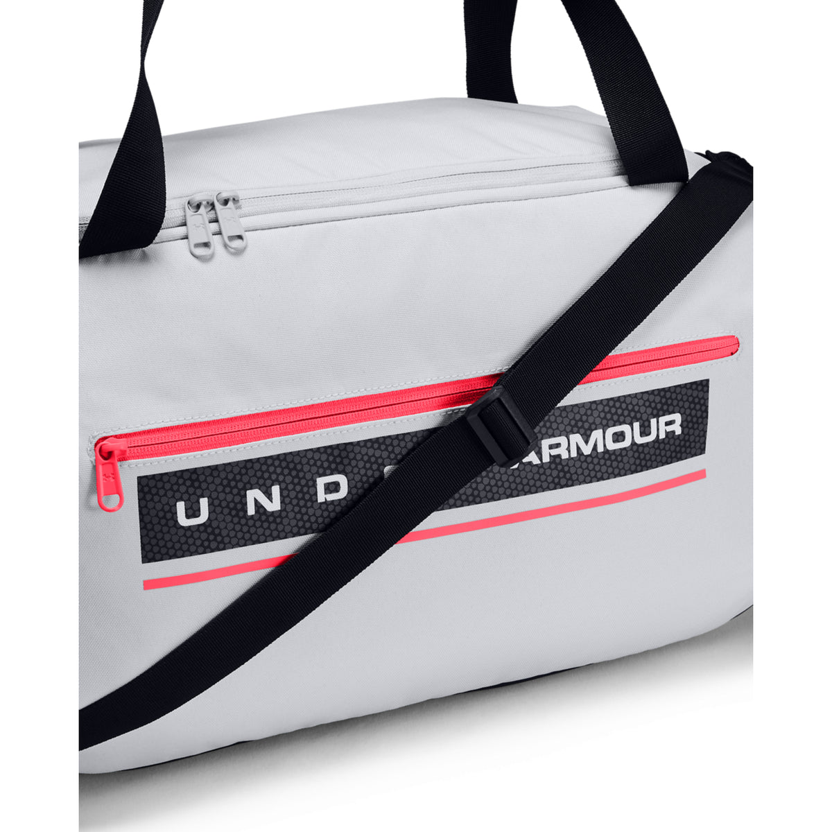 Bolso Mediano UA Roland