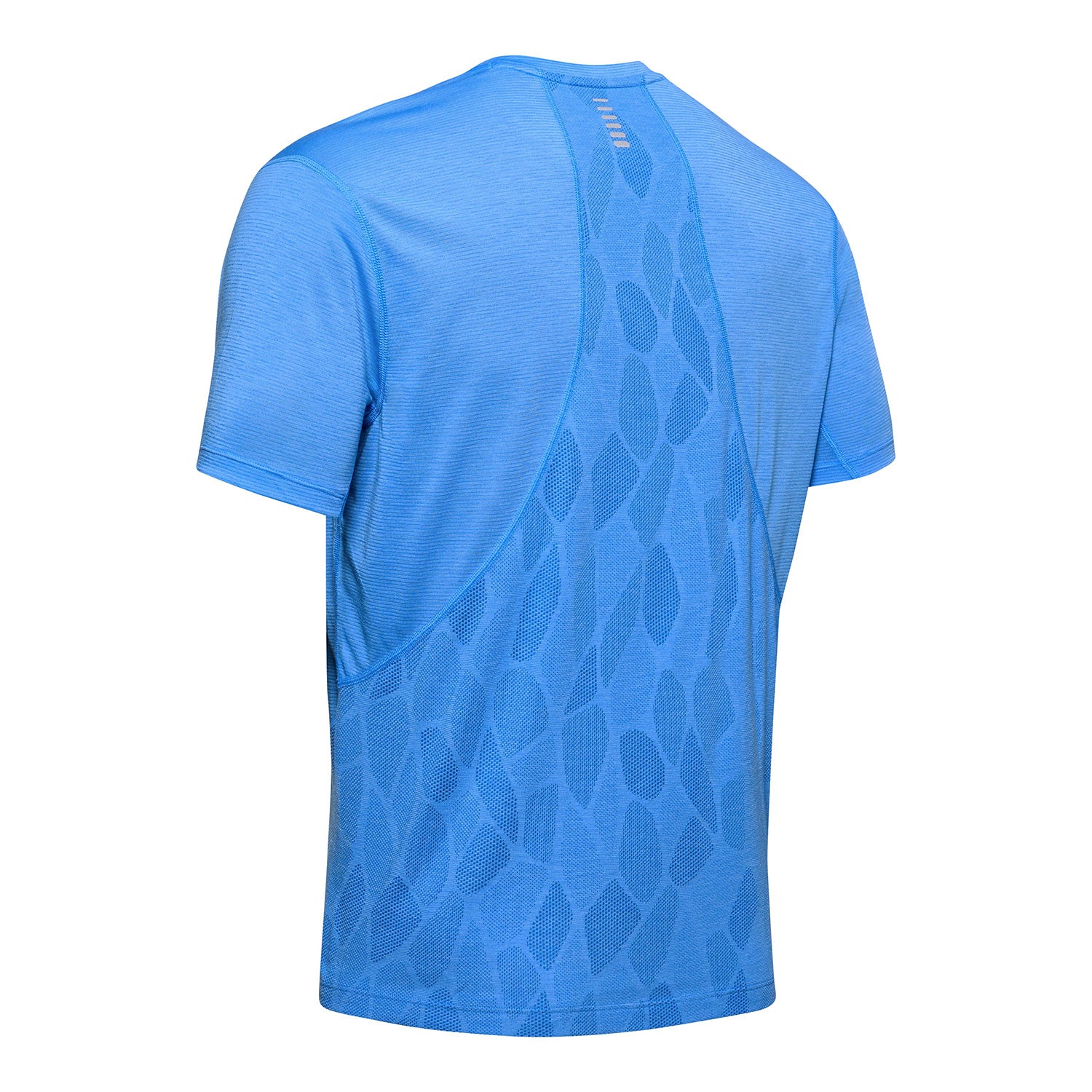 Polera UA Streaker 2.0 Shift Crew para Hombre